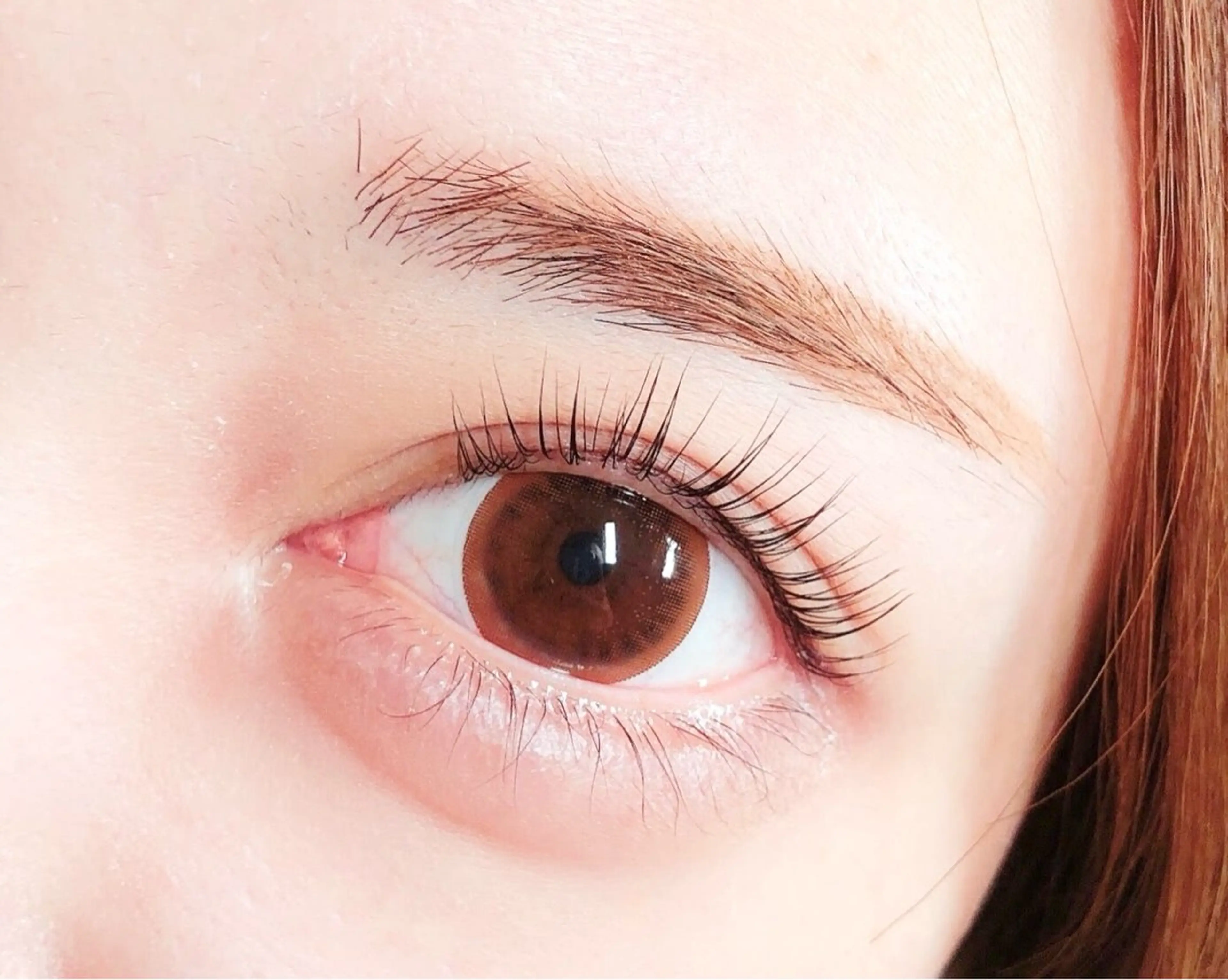 マツエク・マツパ マツパ EYEVY BEAUTY SALON所属・EYEVY 門前仲町のエステ・リラクイメージ