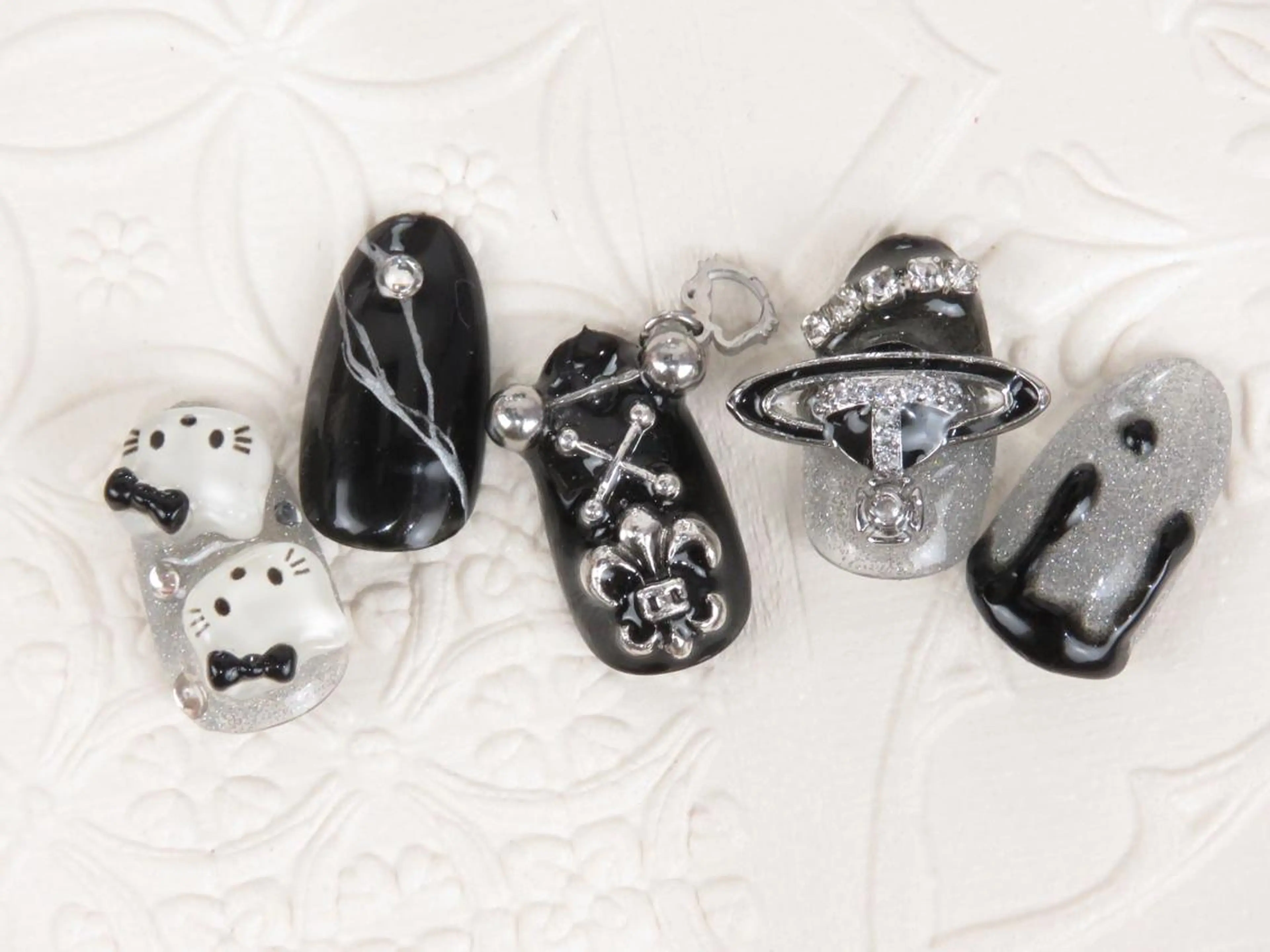 ネイル ハンドネイル MSSugar Nailのネイルデザイン