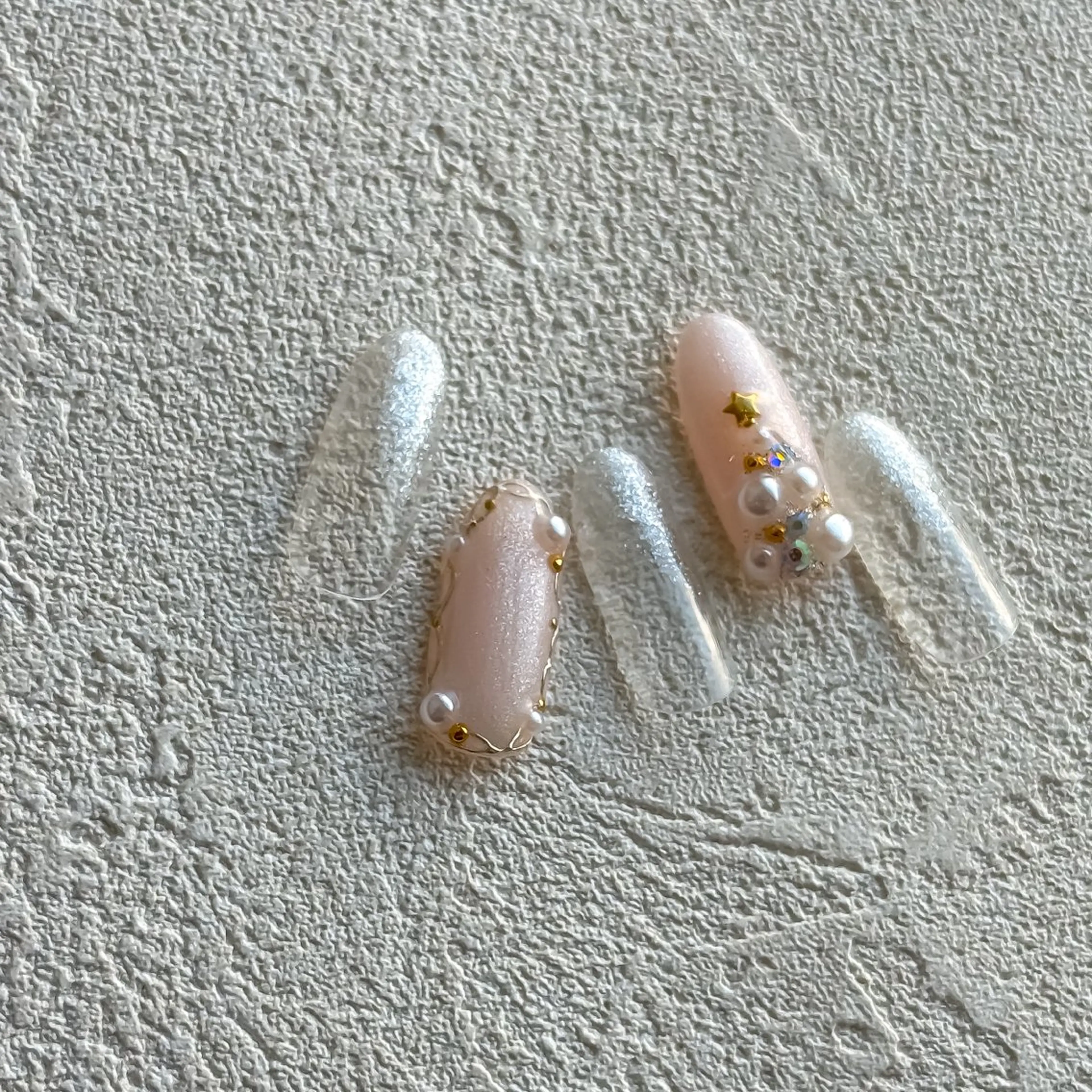 ネイル ハンドネイル マイネイル 田中のネイルデザイン