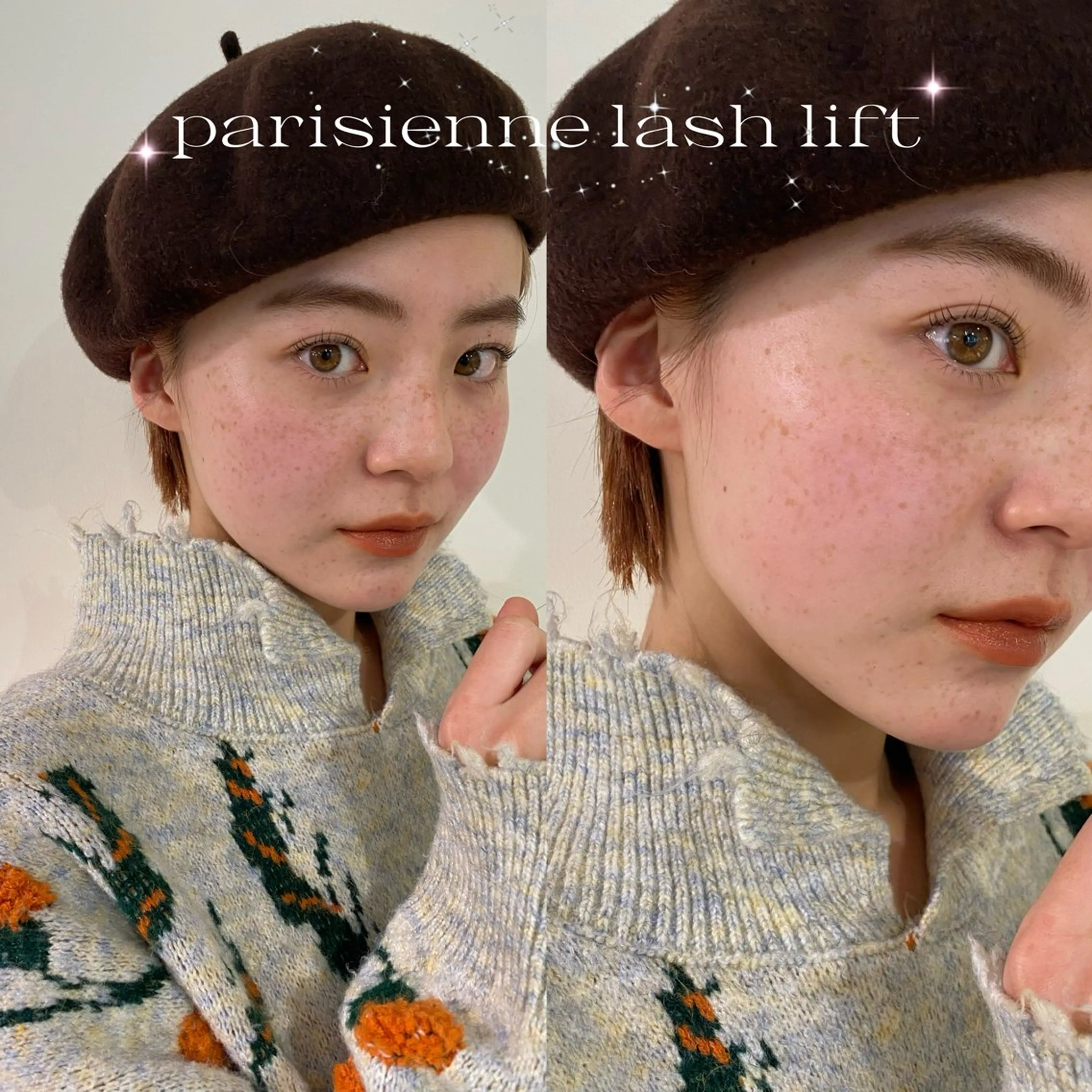 マツエク・マツパ マツパ 🎀NORA ayakaのマツエク・マツパデザイン