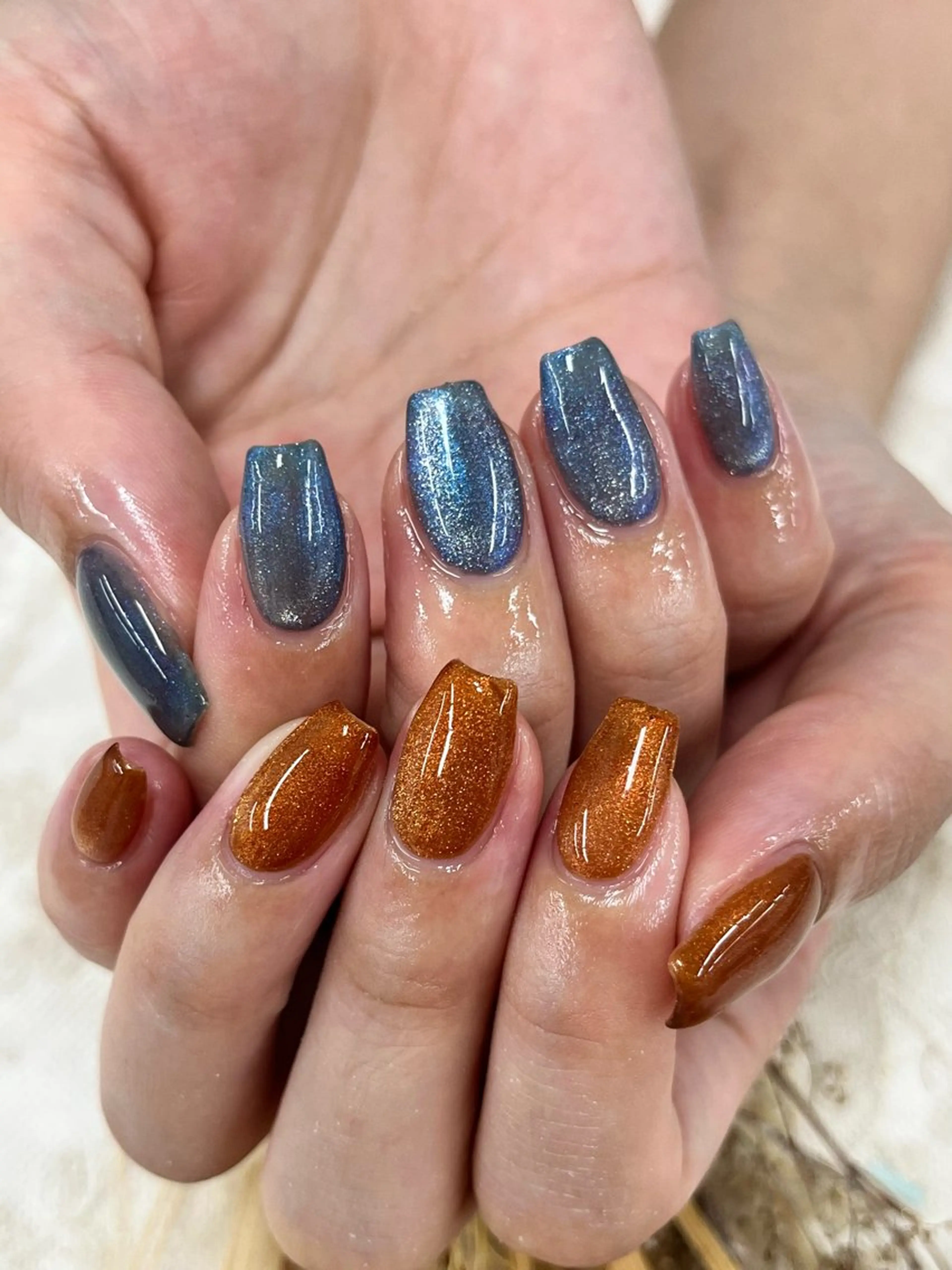 ネイル Basic町田本店 Suzunaのネイルデザイン