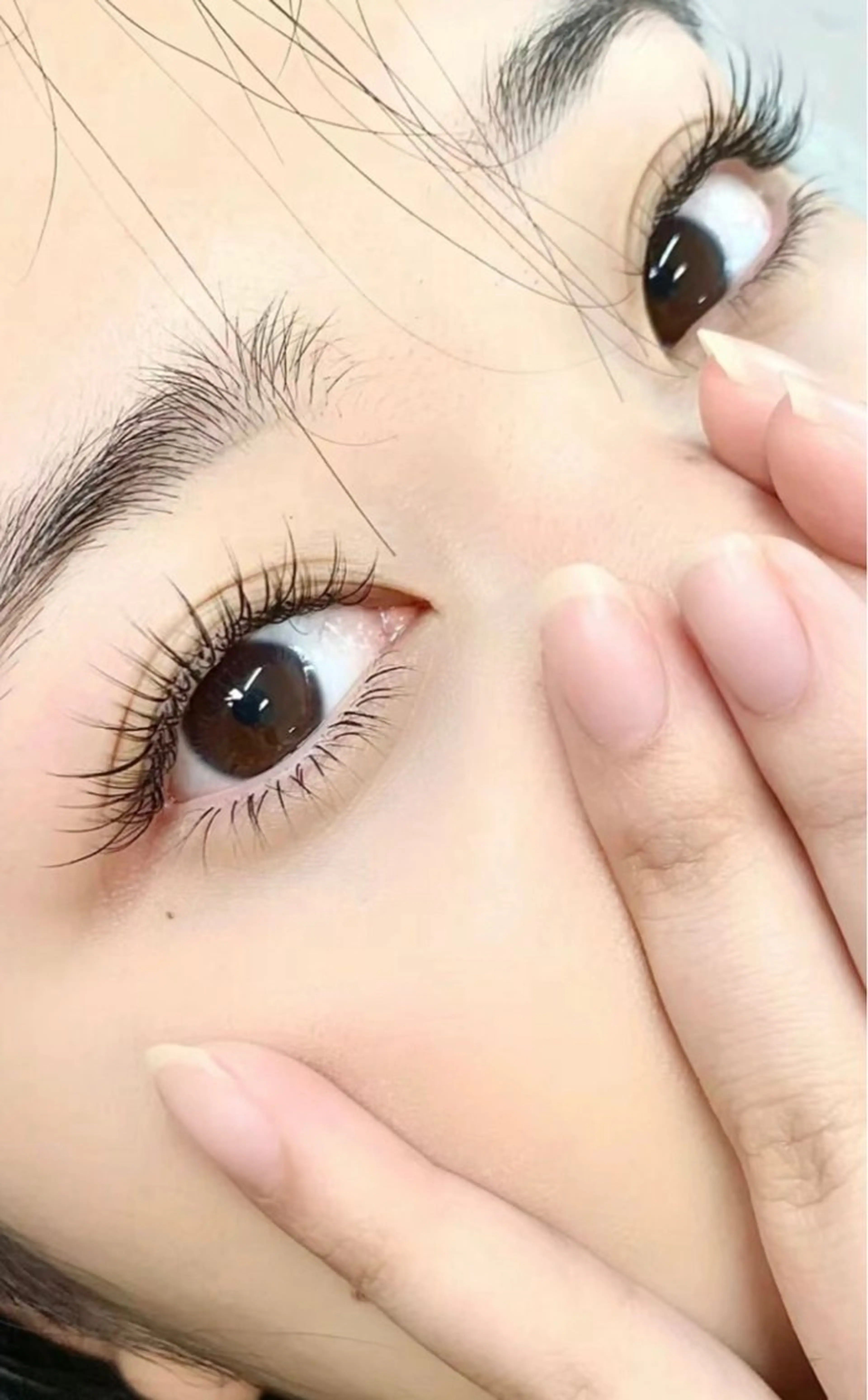 マツエク・マツパ Mizukiマツエク &まつげパーマ池袋店のマツエク・マツパデザイン