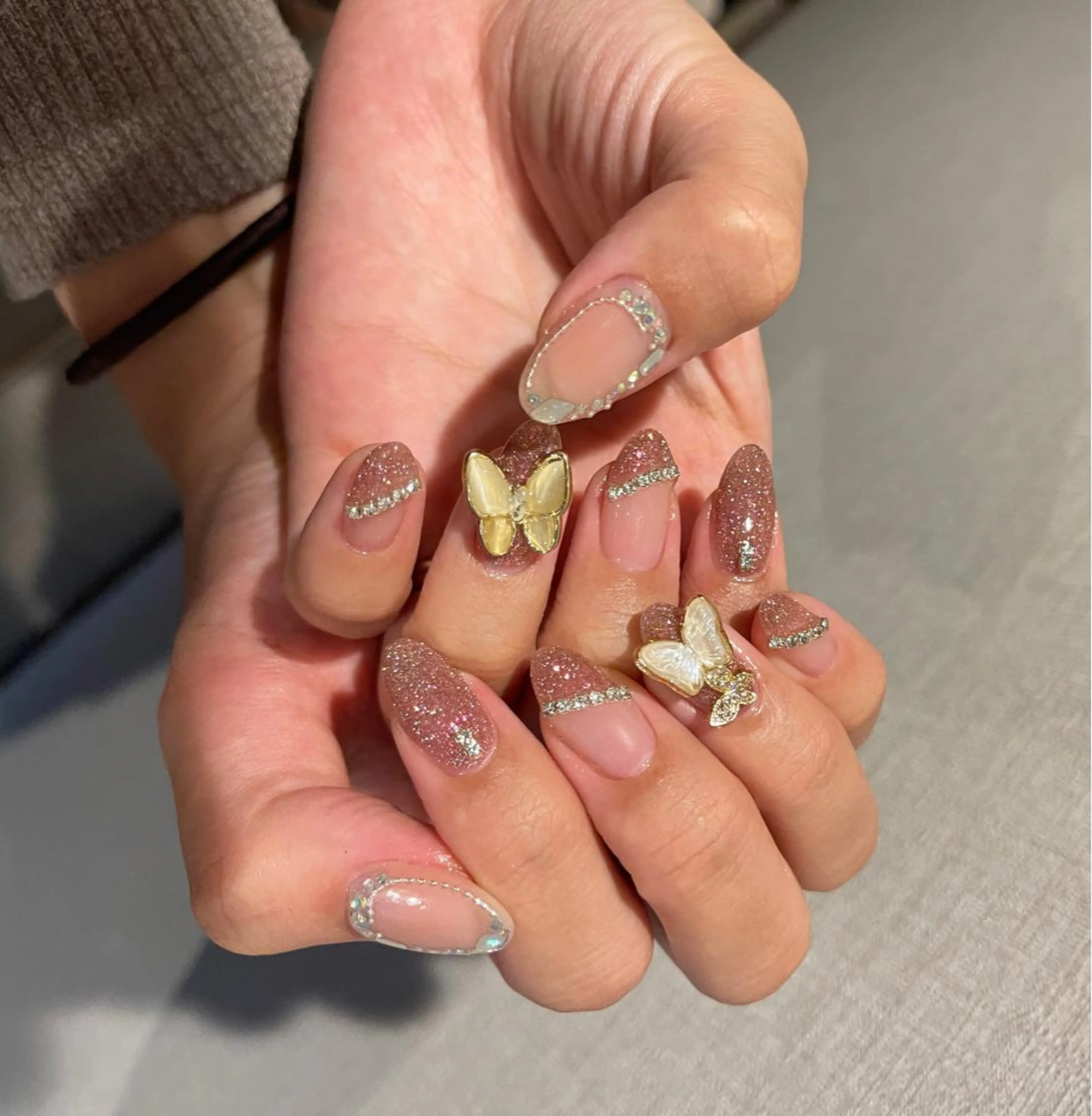 ネイル 🌵the.one nails🌵新小岩のネイルデザイン