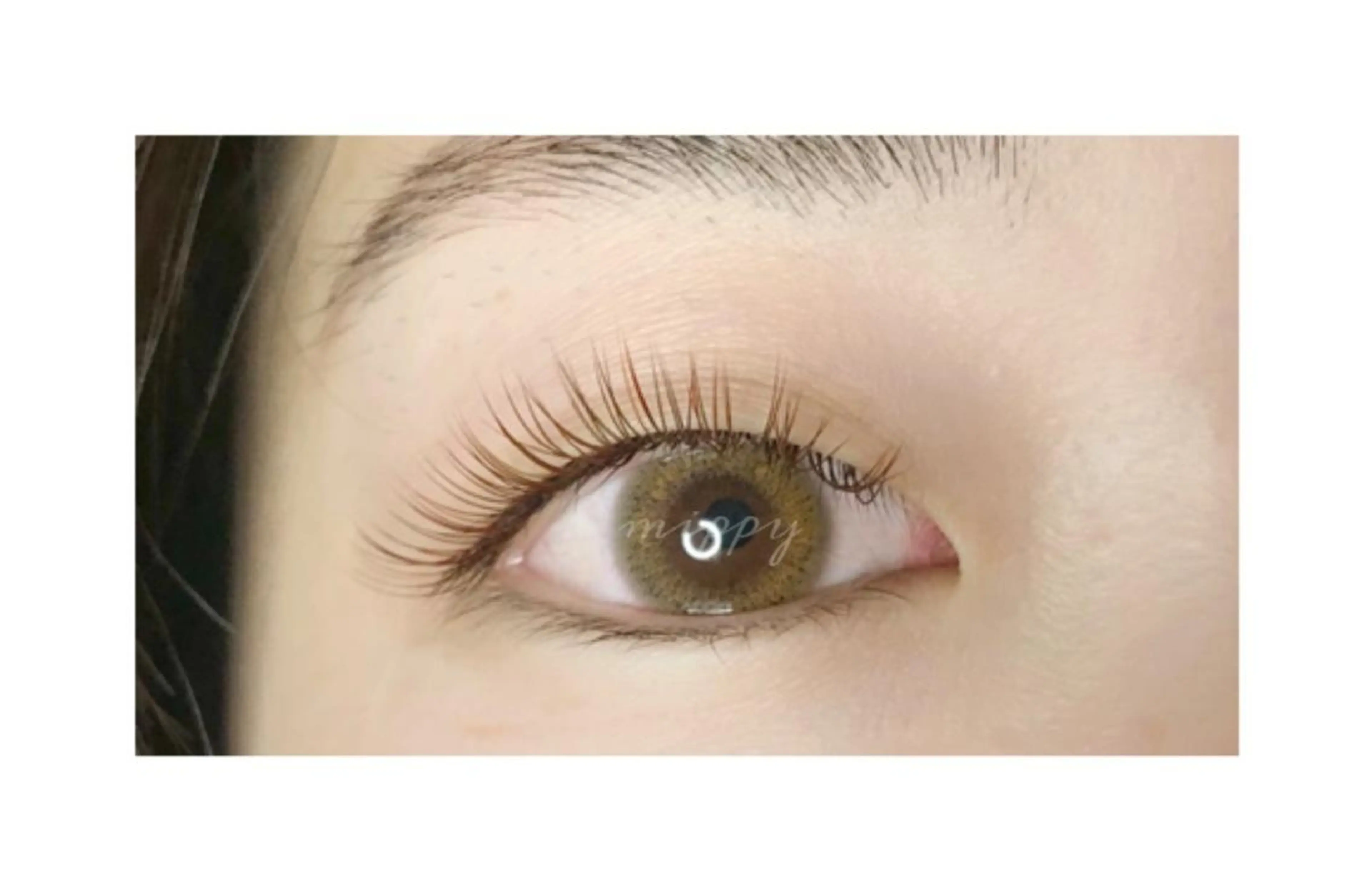 マツエク・マツパ ｍｉｐｐｙ 🪽のマツエク・マツパデザイン