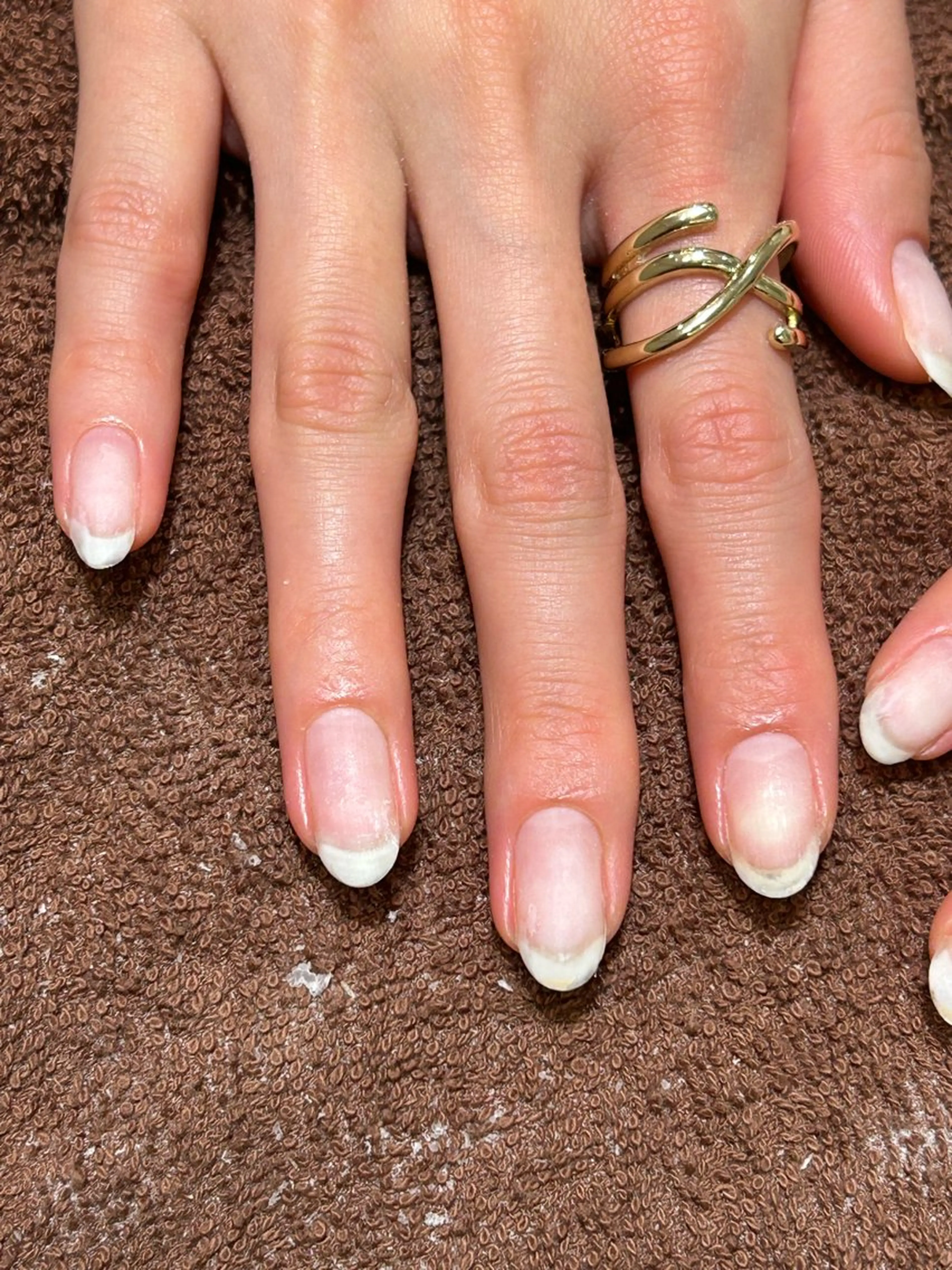 m.slash bonheur所属・遠藤 未樹のネイルデザイン