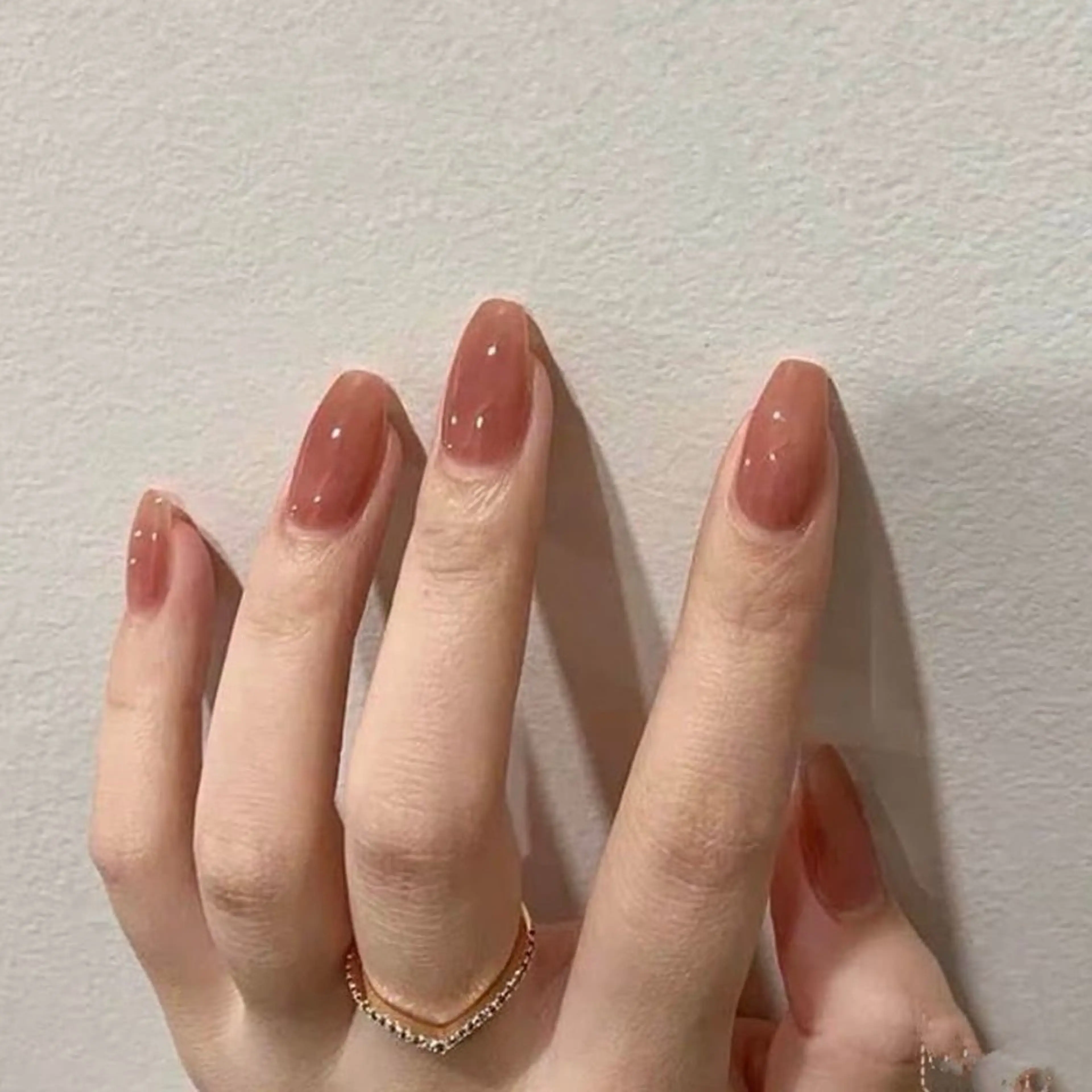 ネイル ソルネイルアンドアイラッシュ所属・山田 茉世のネイルデザイン