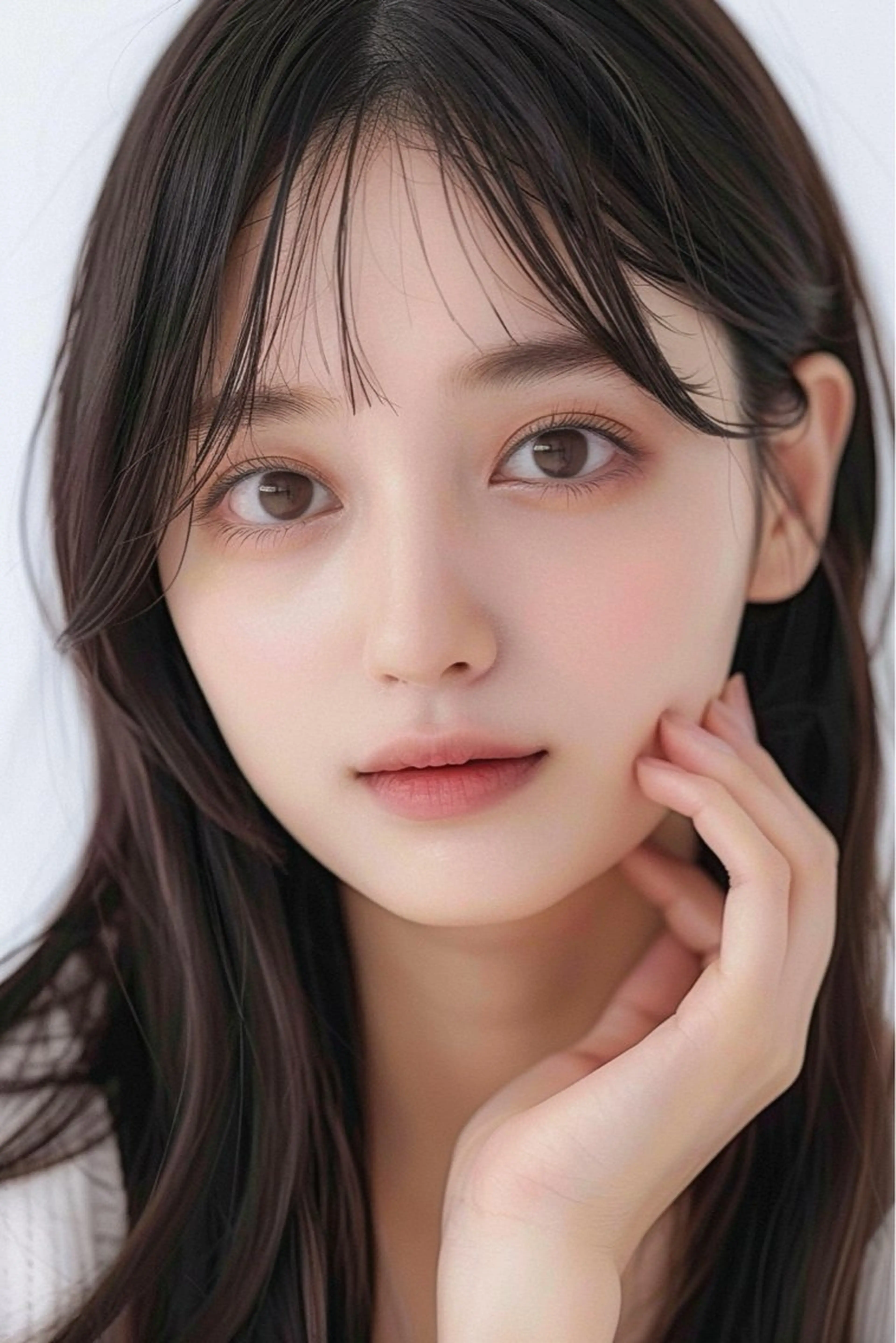 マツエク・マツパ 💛LUNELLA MIKU💛のマツエク・マツパデザイン