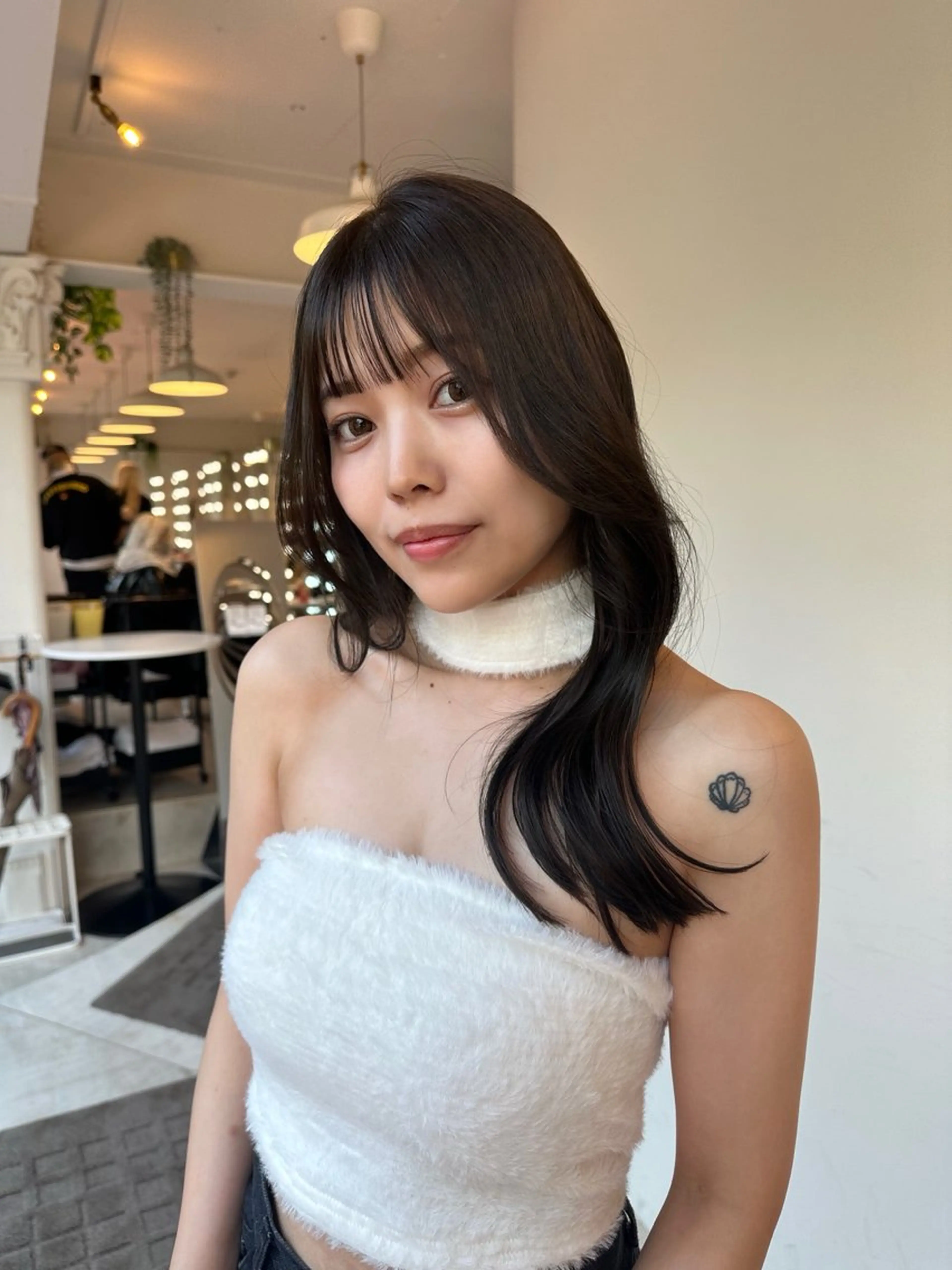 🫧oggiotto 5step treatment🫧の写真