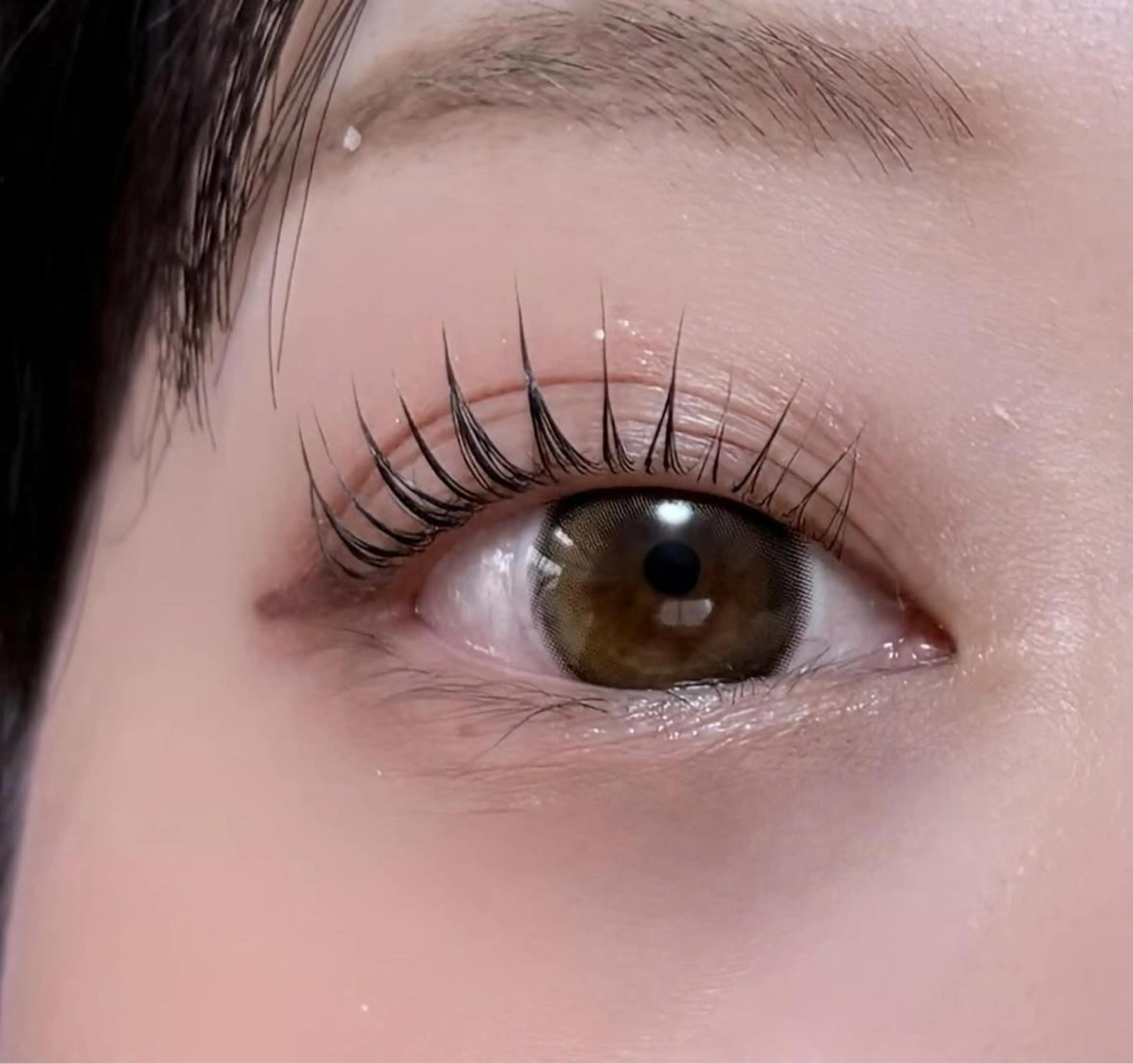 マツエク・マツパ マツパ magi 宇都宮店 本多まほ🌼の眉毛・アイブロウイメージ