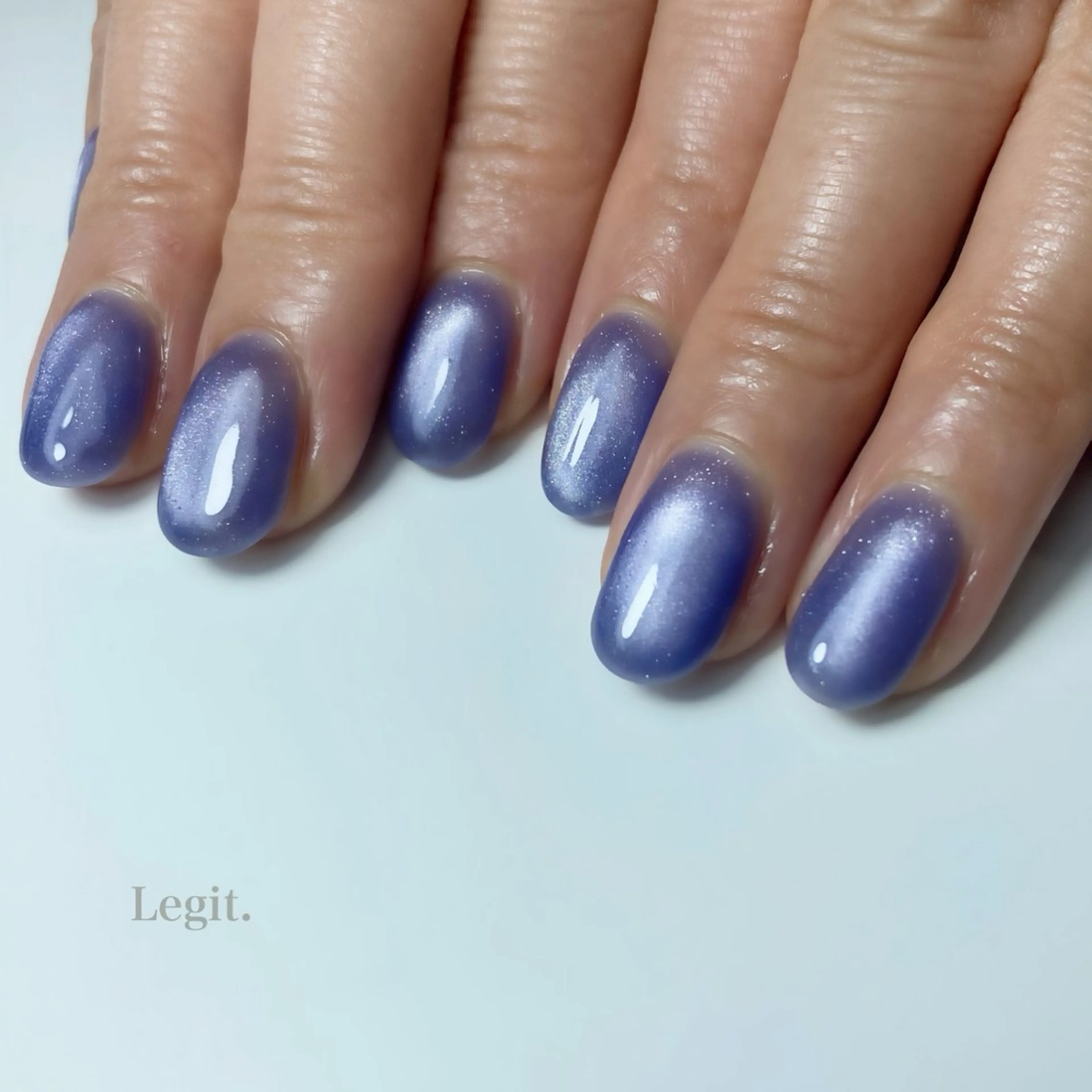 ネイル Legit nail salonのネイルデザイン
