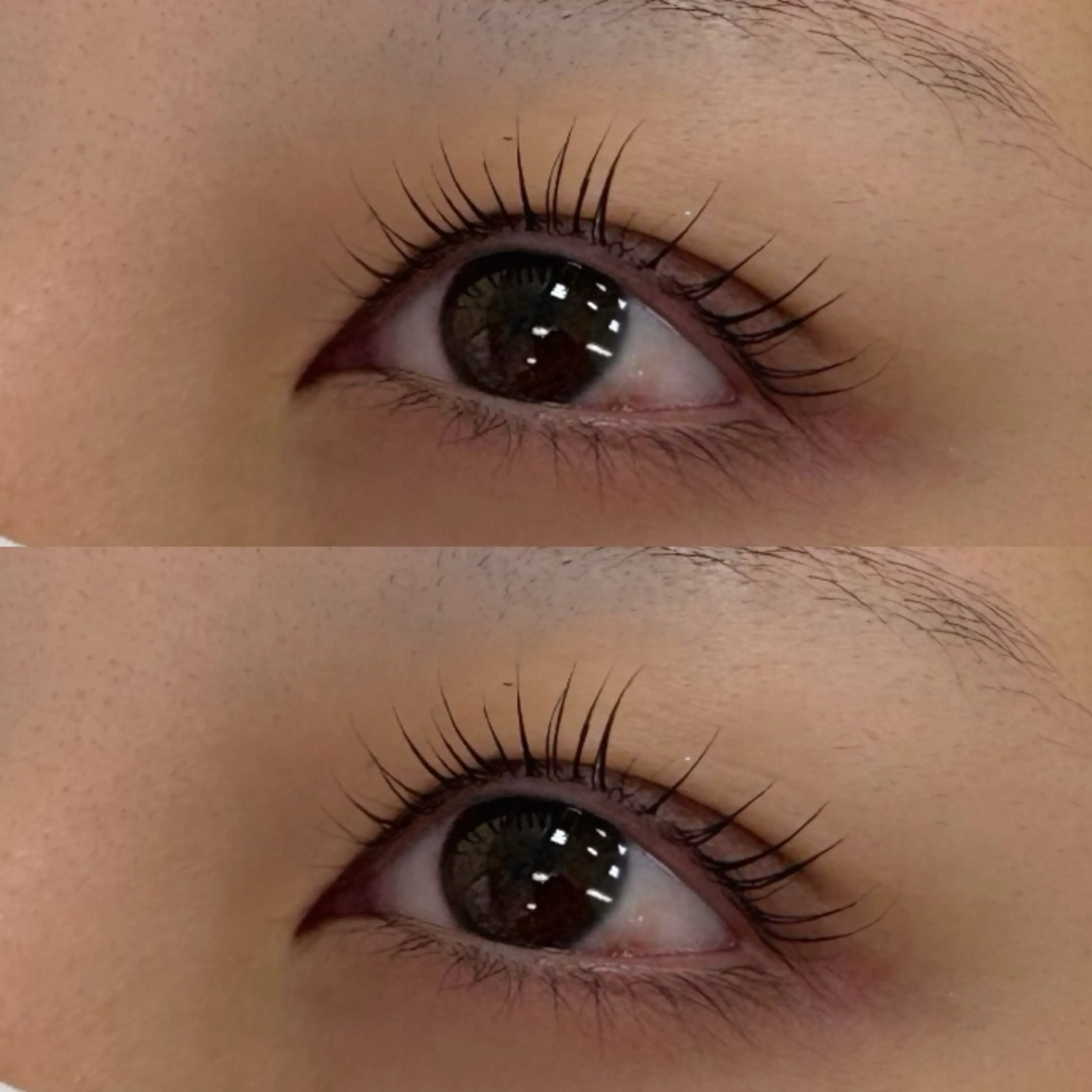 マツエク・マツパ マツパ ♡Bianca kasahara♡のマツエク・マツパデザイン