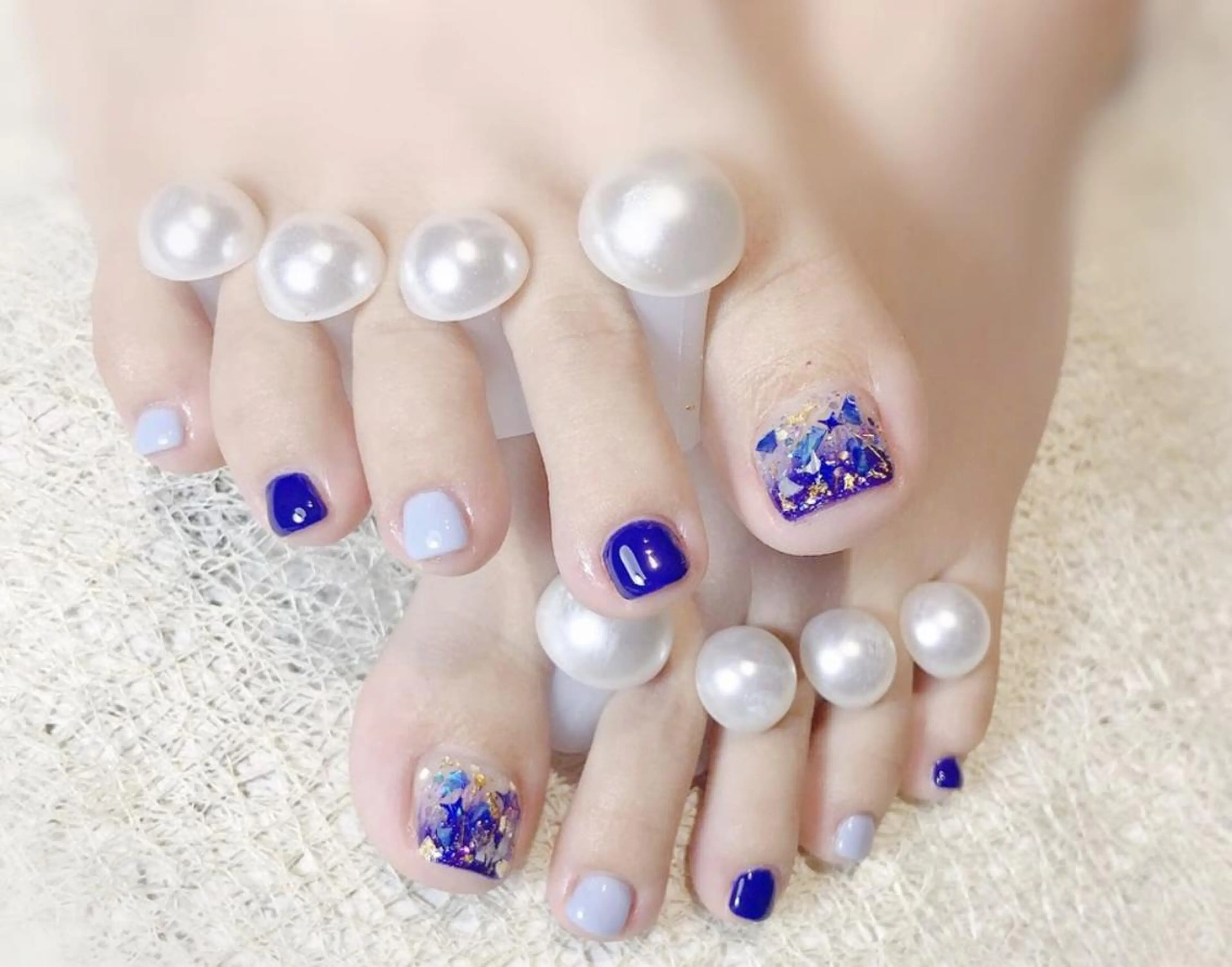 ネイル Cute beauty2のマツエク・マツパデザイン