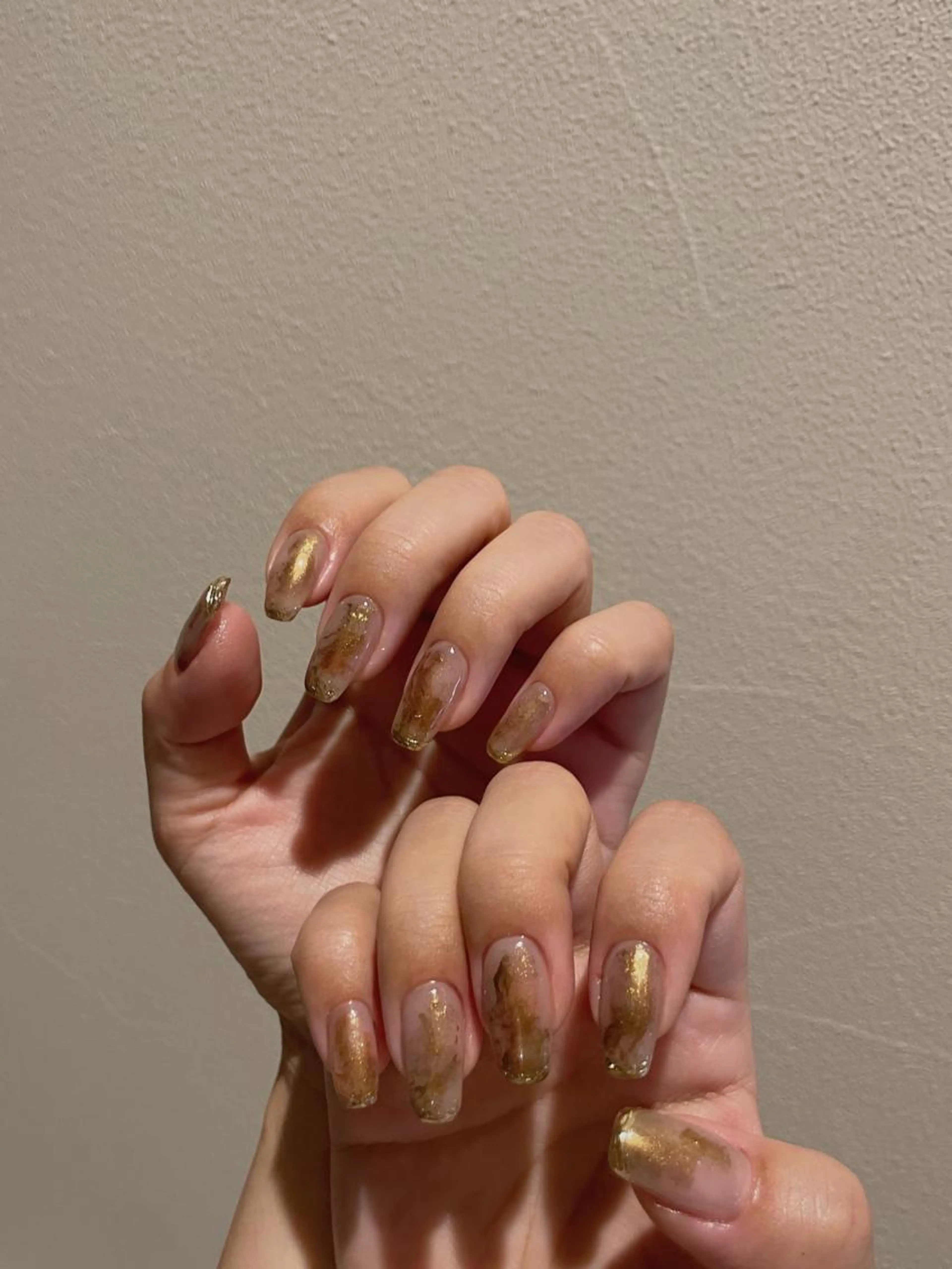 [HAND] designコース 5～10本 画像持ち込みOKの写真