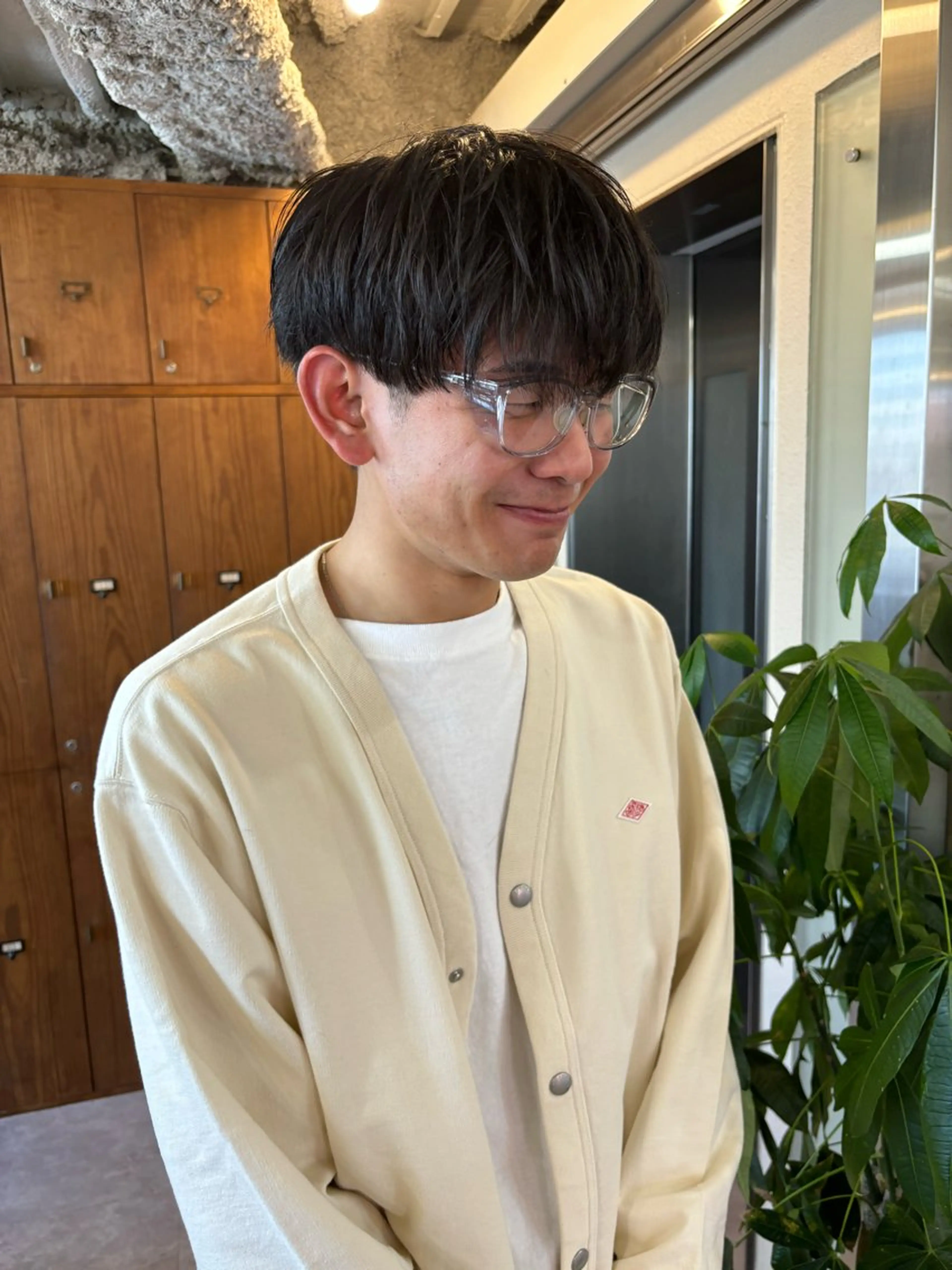 メンズ 高橋祐一/ メンズ特化美容師のヘアスタイル