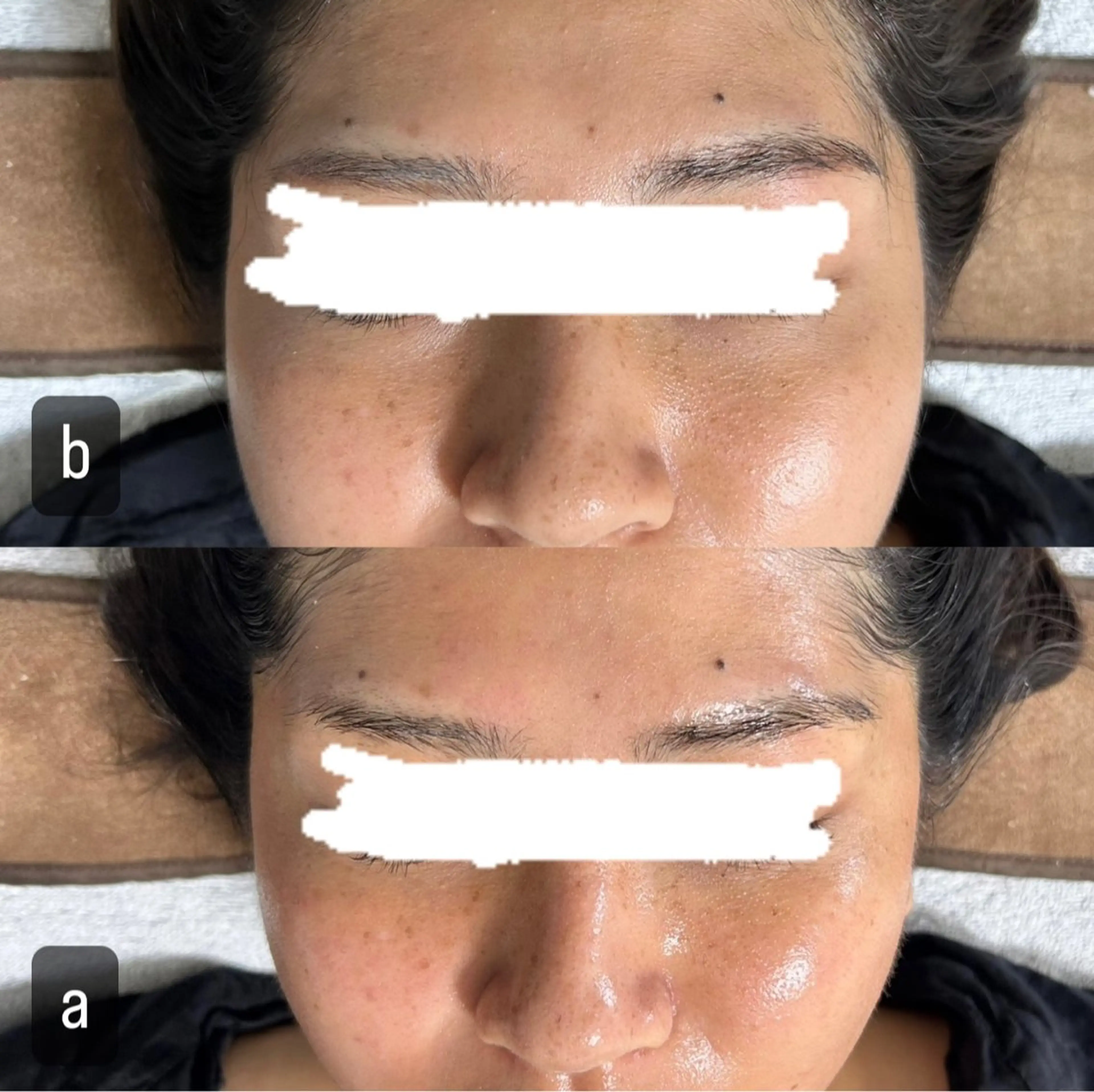 217whitening  room所属・217 ホワイトニングルームのエステ・リラクイメージ