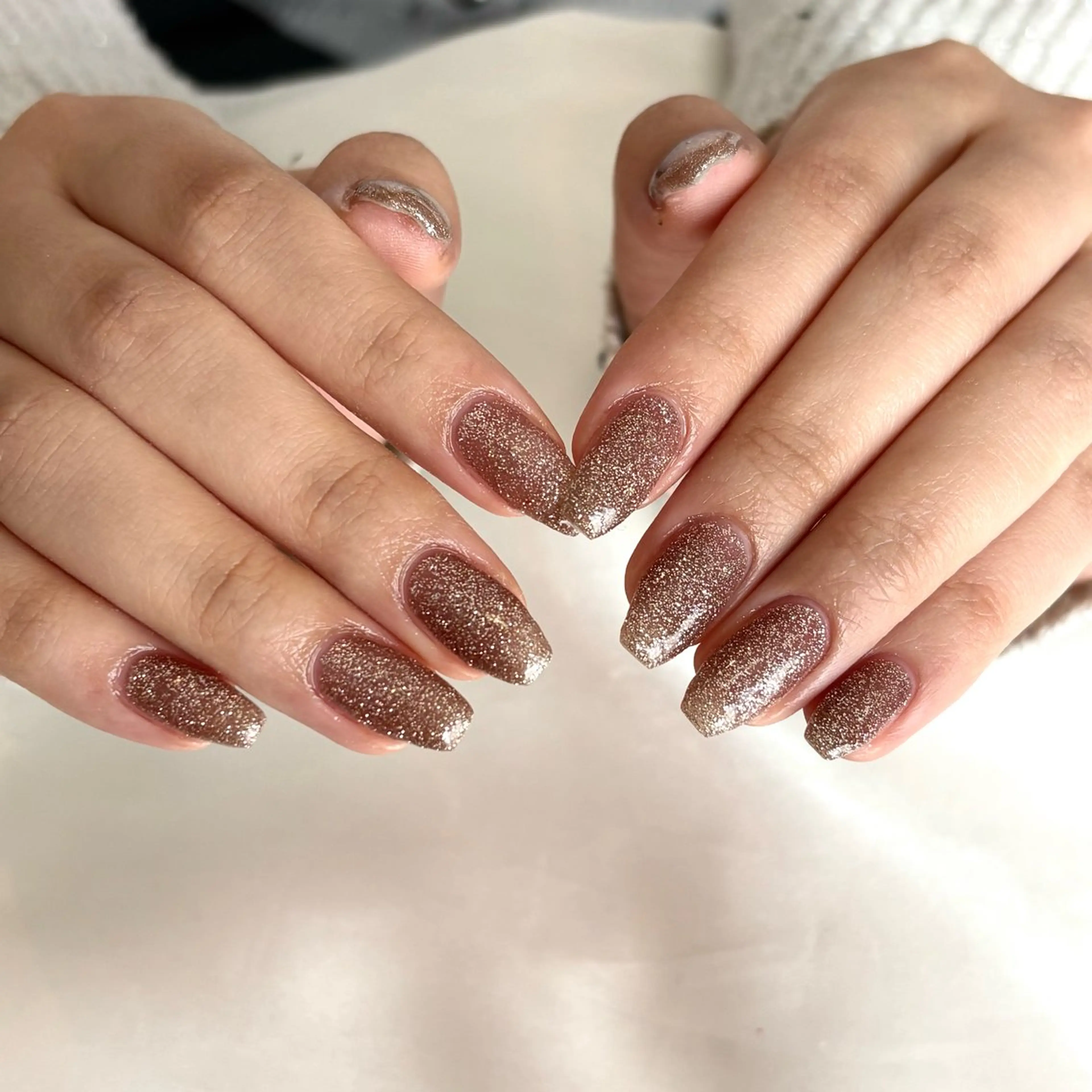 ネイル ハンドネイル charme yunonのネイルデザイン