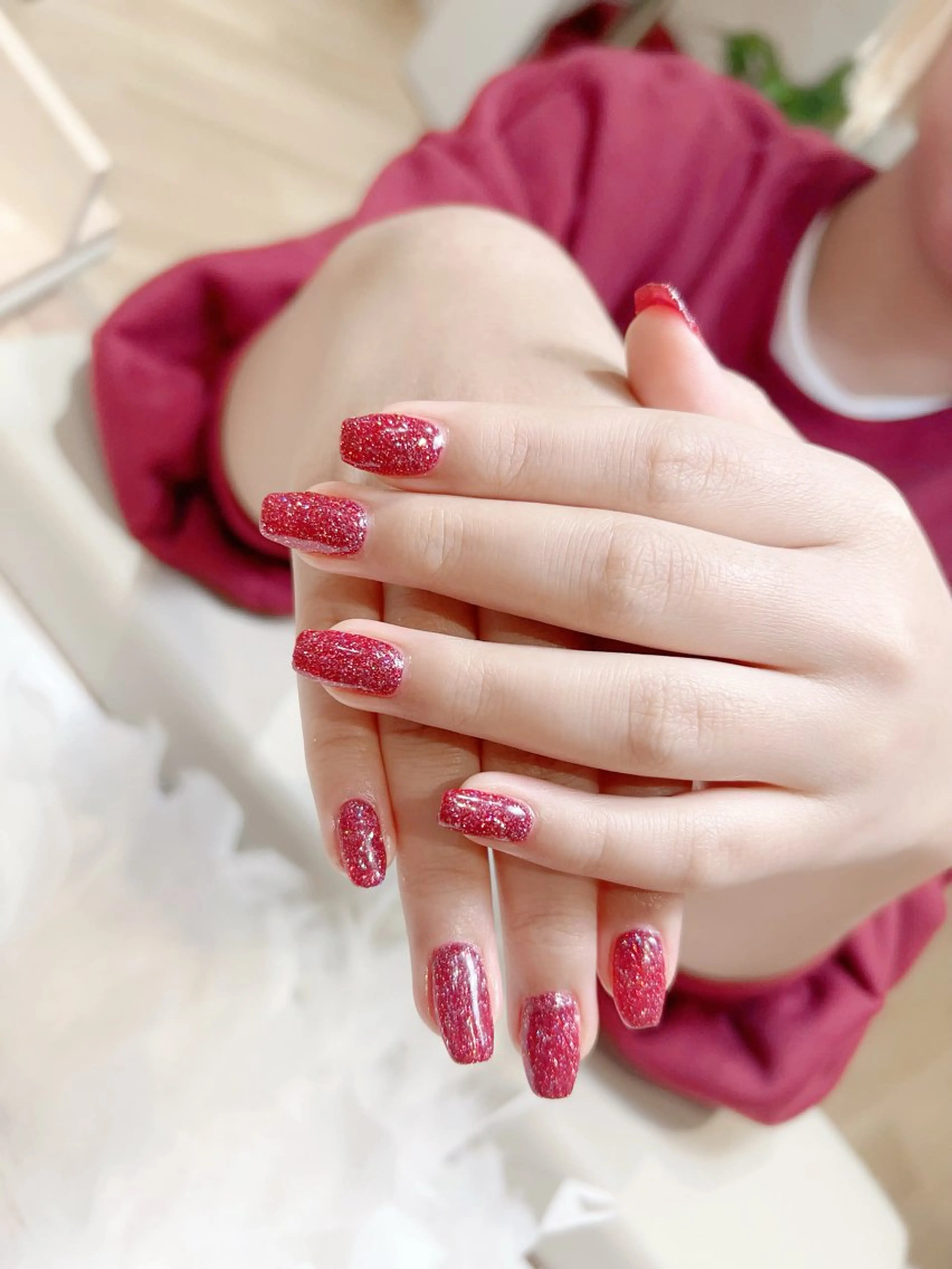 ネイル Floria KANAのネイルデザイン