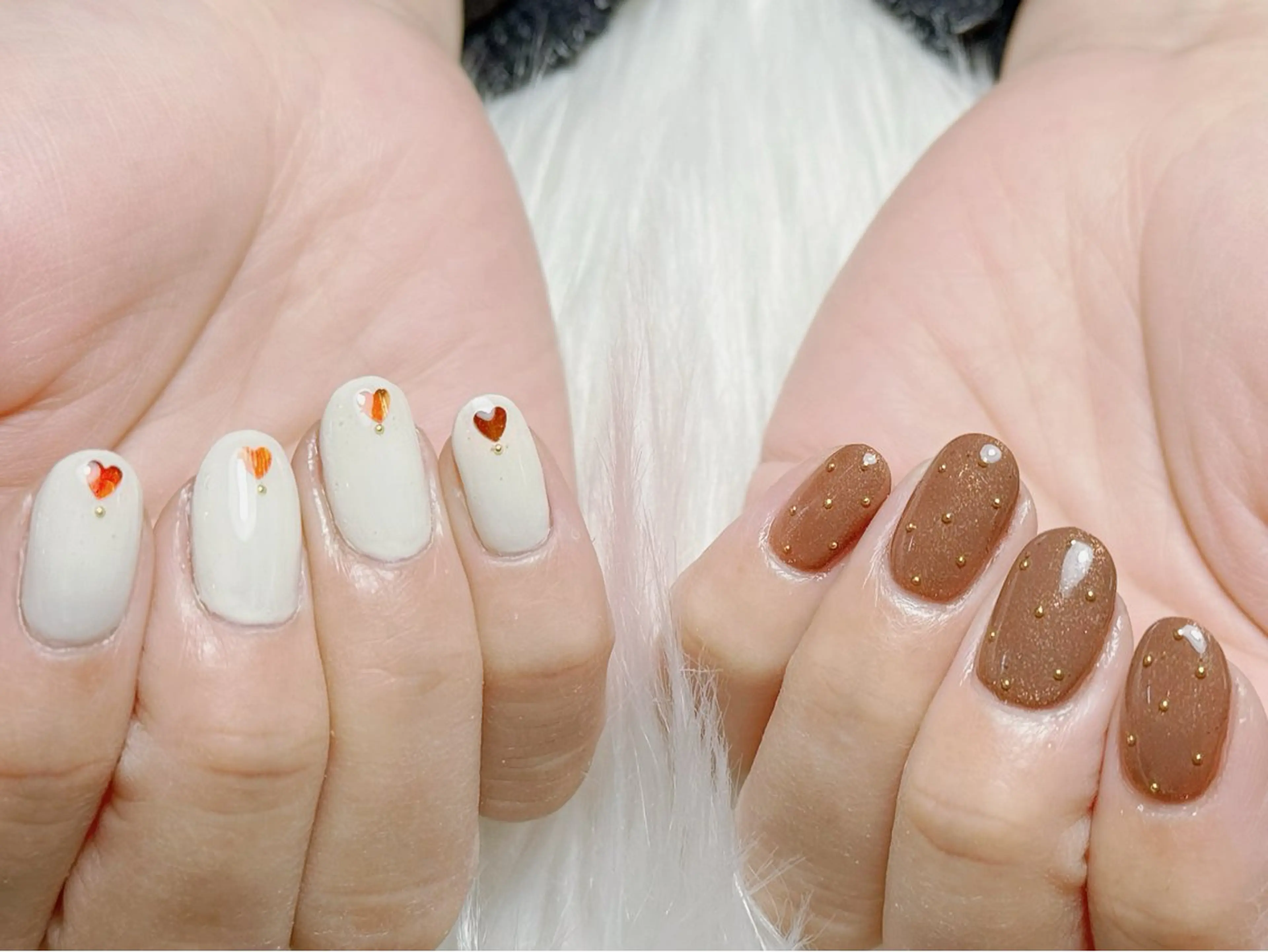 ネイル Z.Nail Reiのネイルデザイン