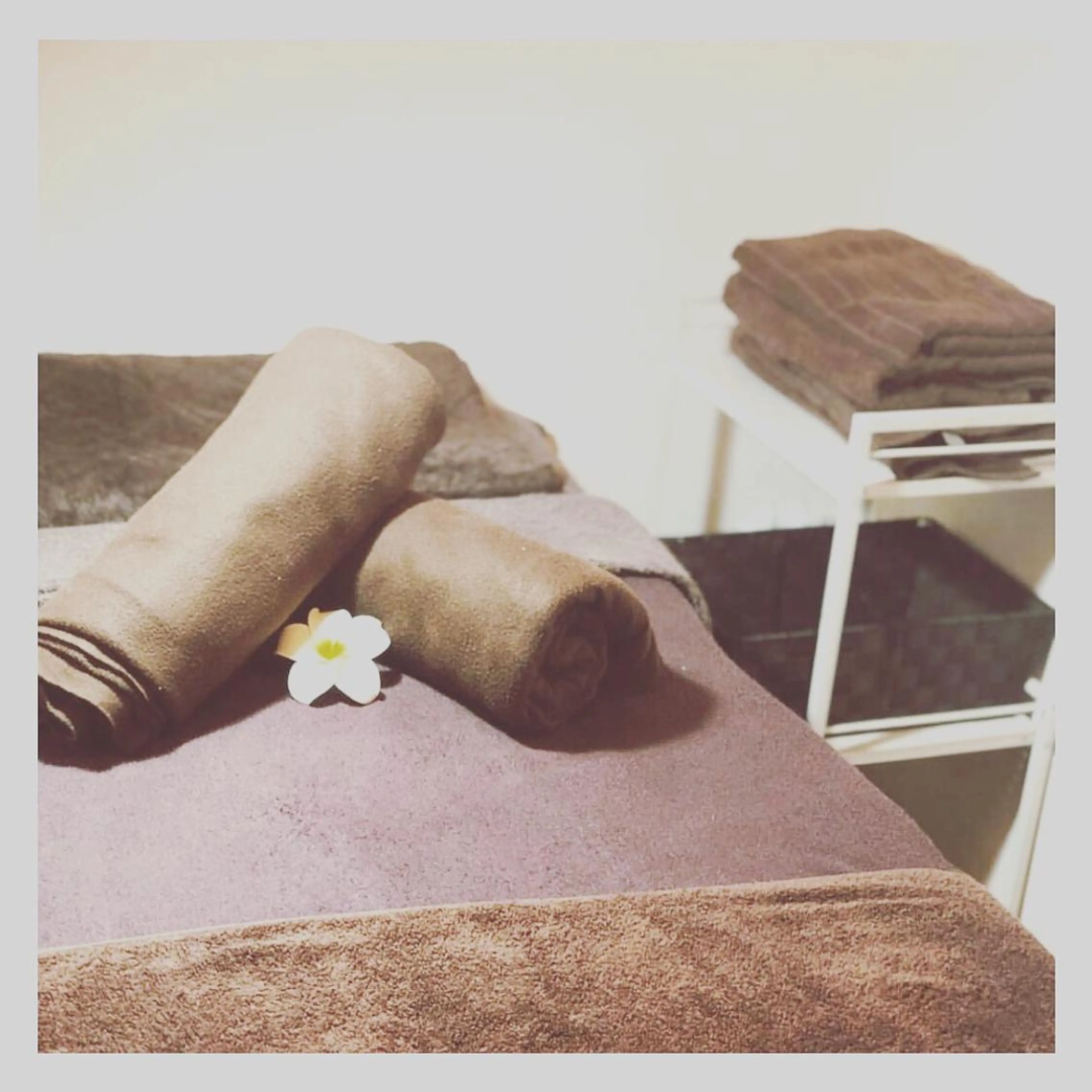 メンズ 都度払い脱毛⭐️ 脱毛サロンMIRACのエステ・リラクイメージ