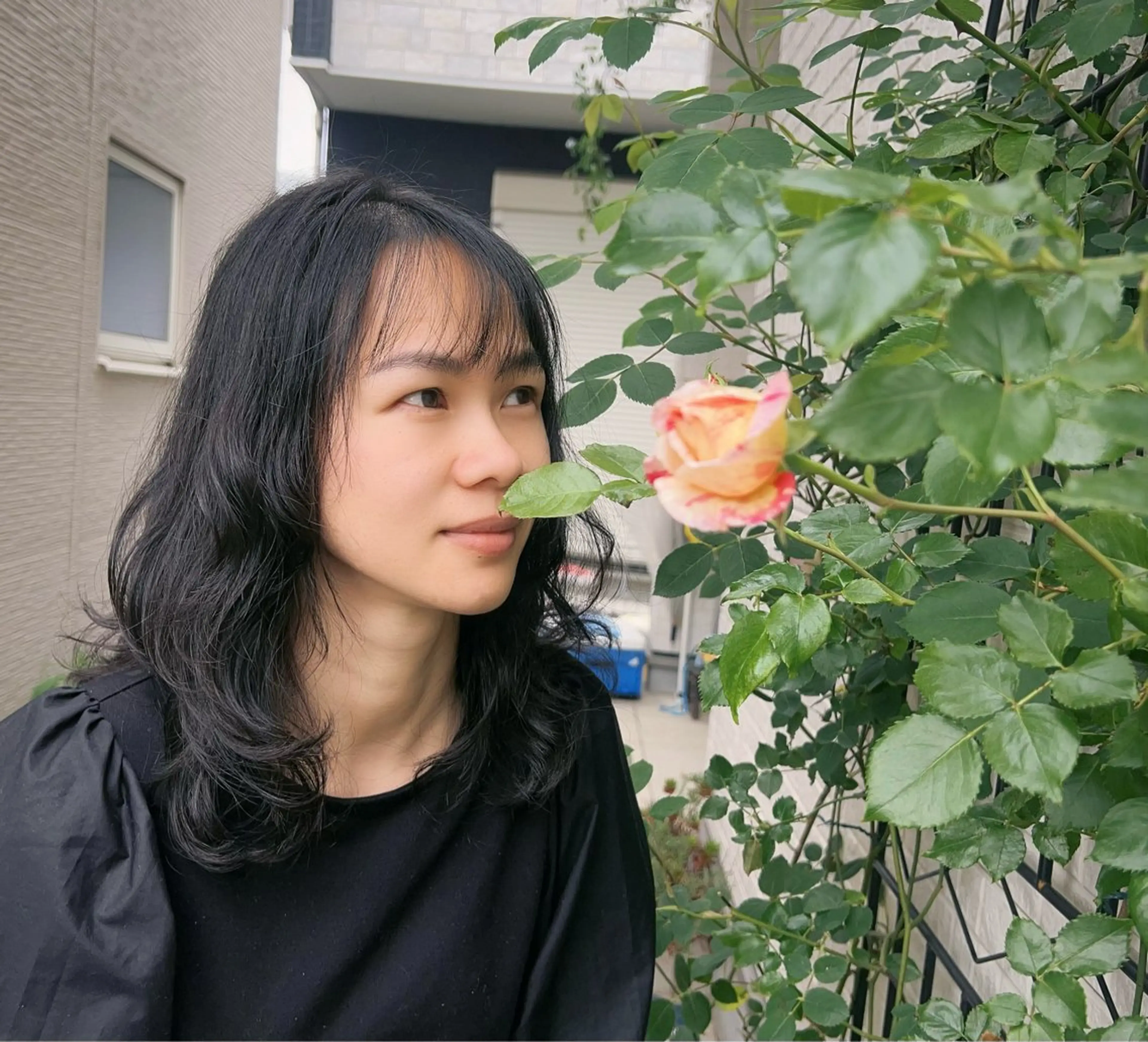 パーマ LAMEE BEAUTY所属・LAMEE BEAUTYのエステ・リラクイメージ