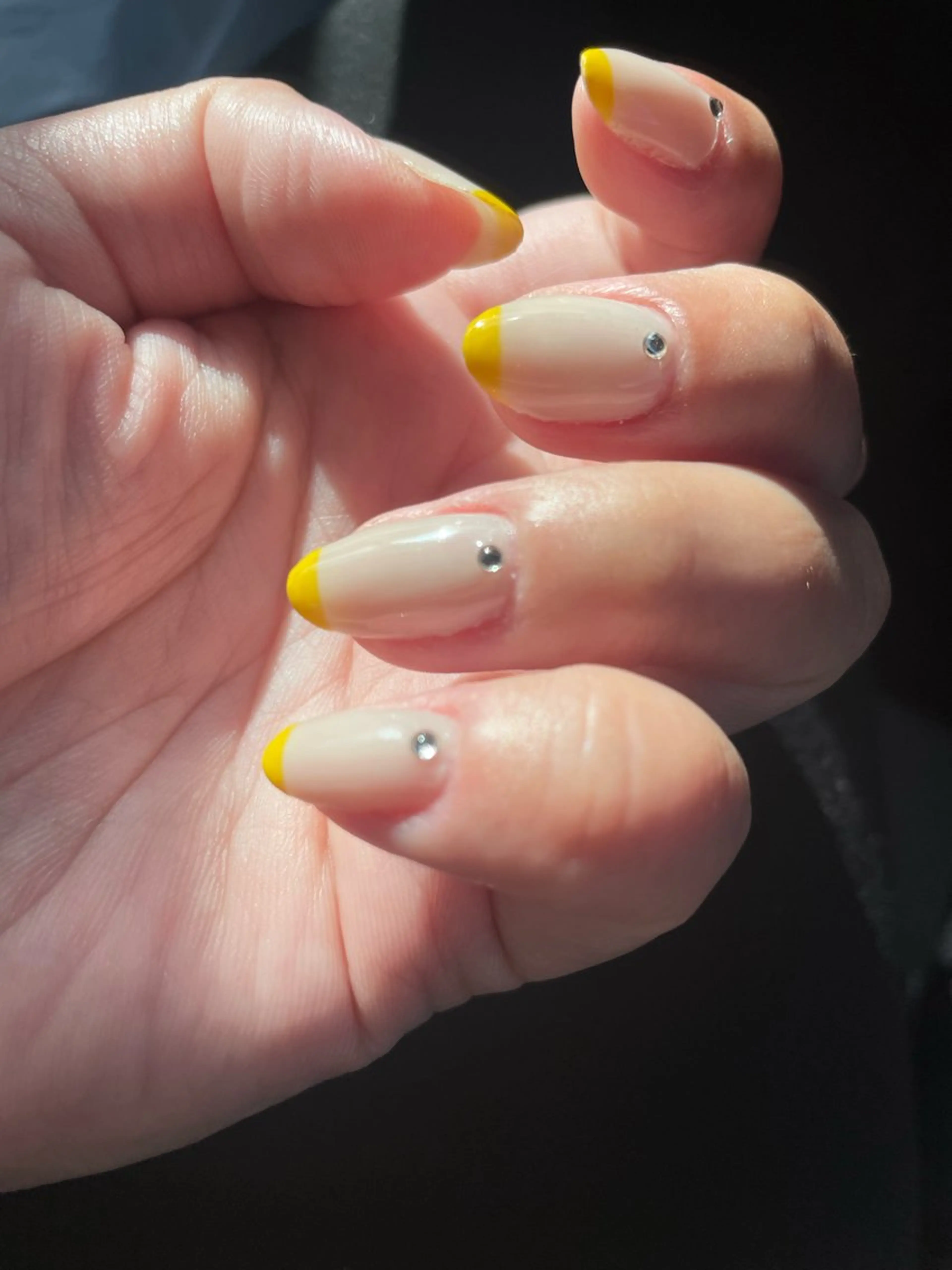 ネイル ICY,nail REINAのネイルデザイン