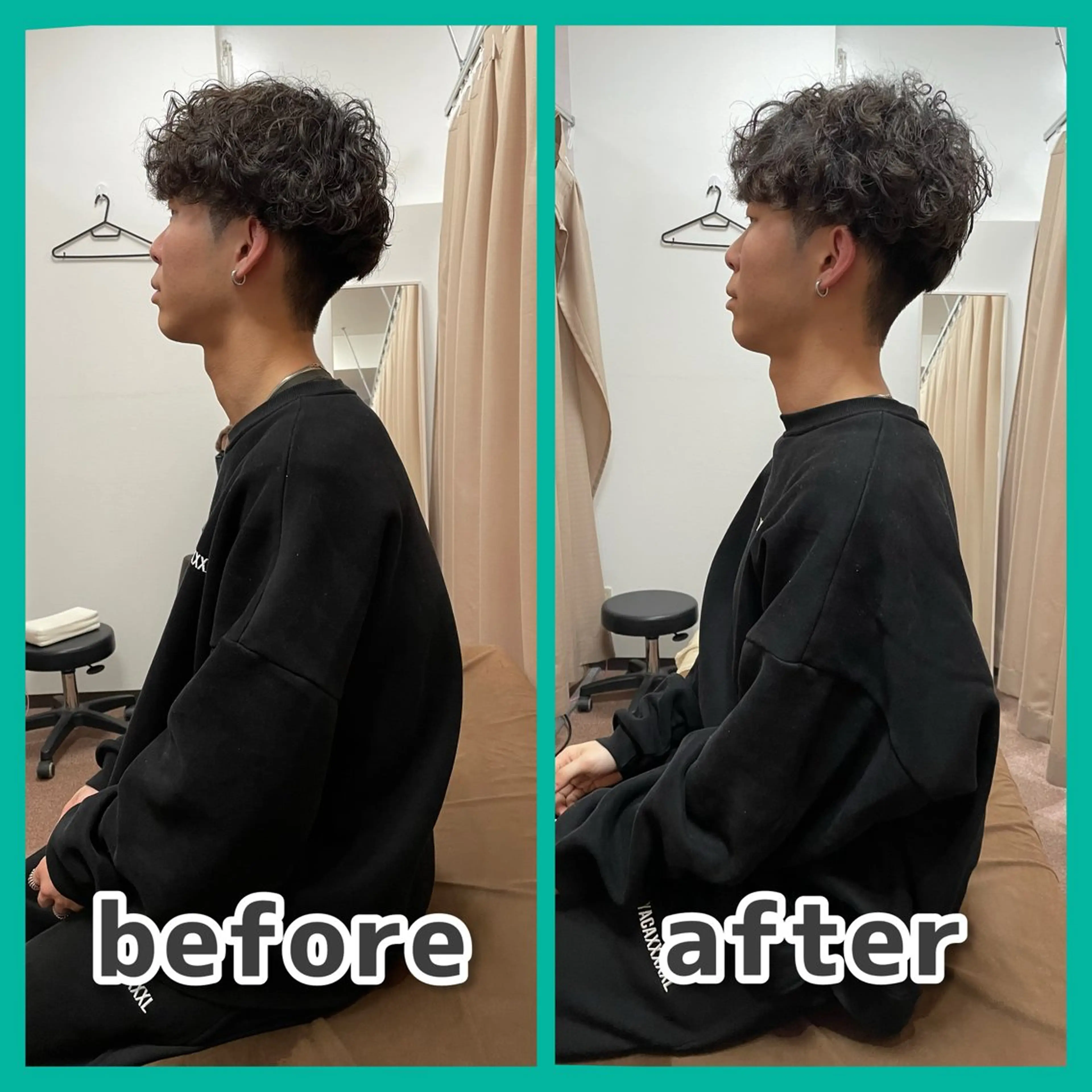 Ocean鍼灸整骨院　心斎橋所属・solte 橋本　慎のエステ・リラクイメージ