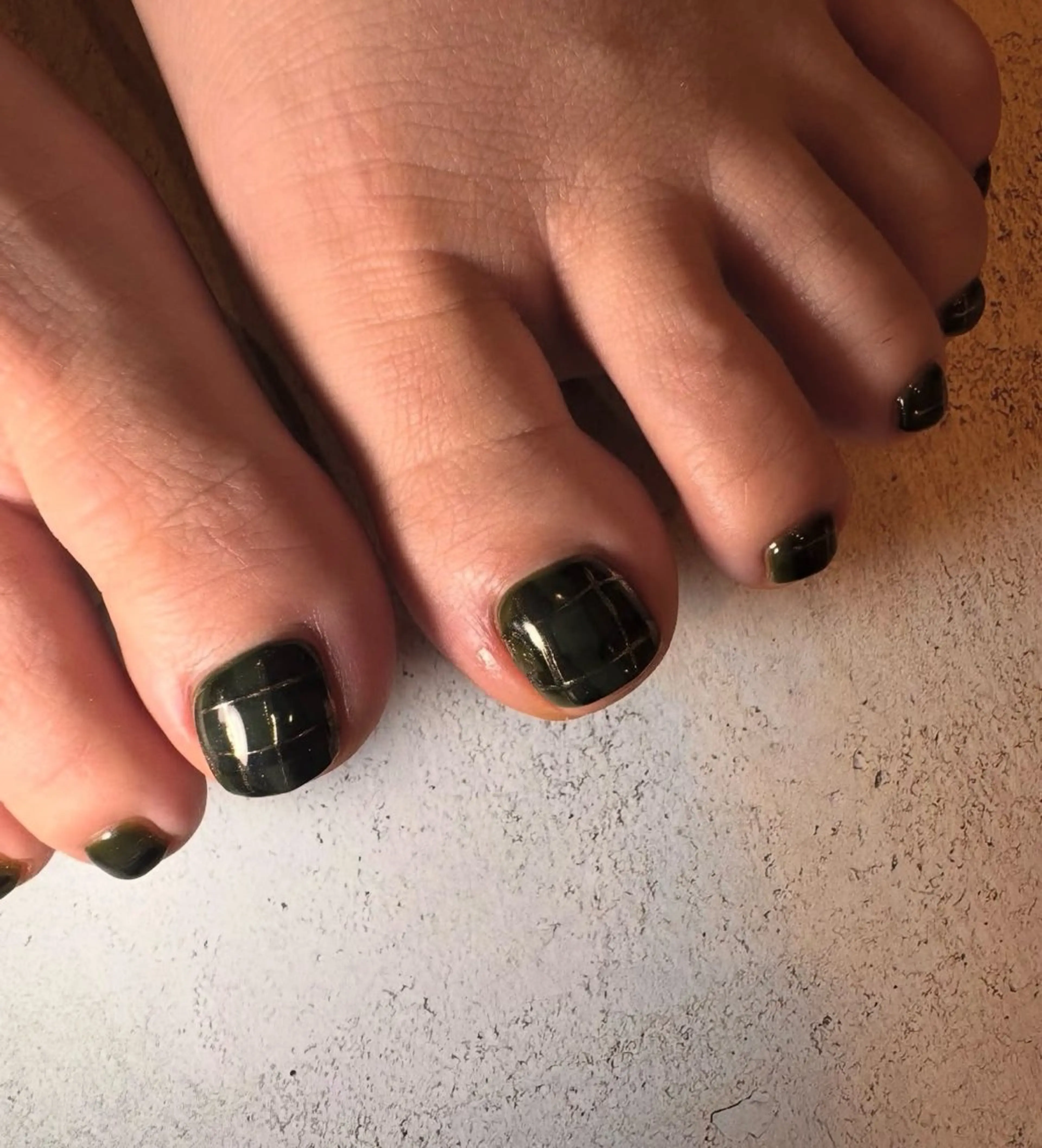 ネイル c.o.m.f.y所属・otumeya. c.o.m.f.yのネイルデザイン