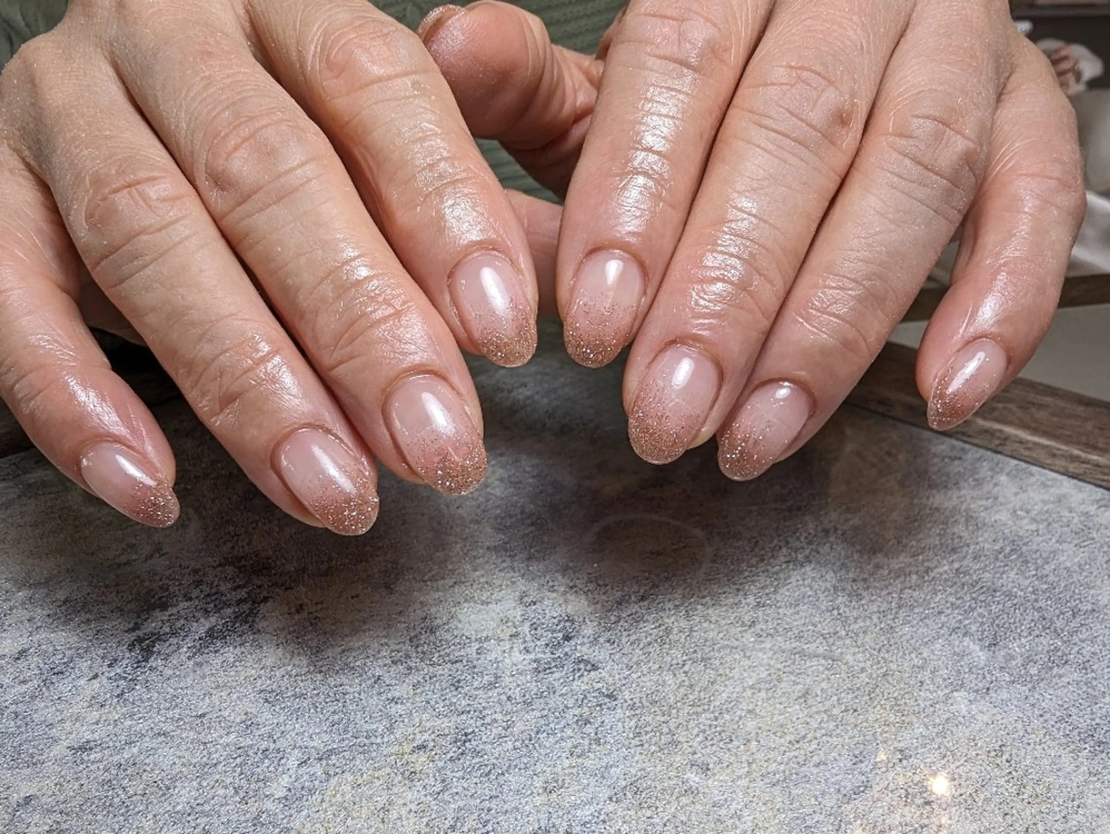 ネイル girasole所属・Girasole @Mikaのネイルデザイン