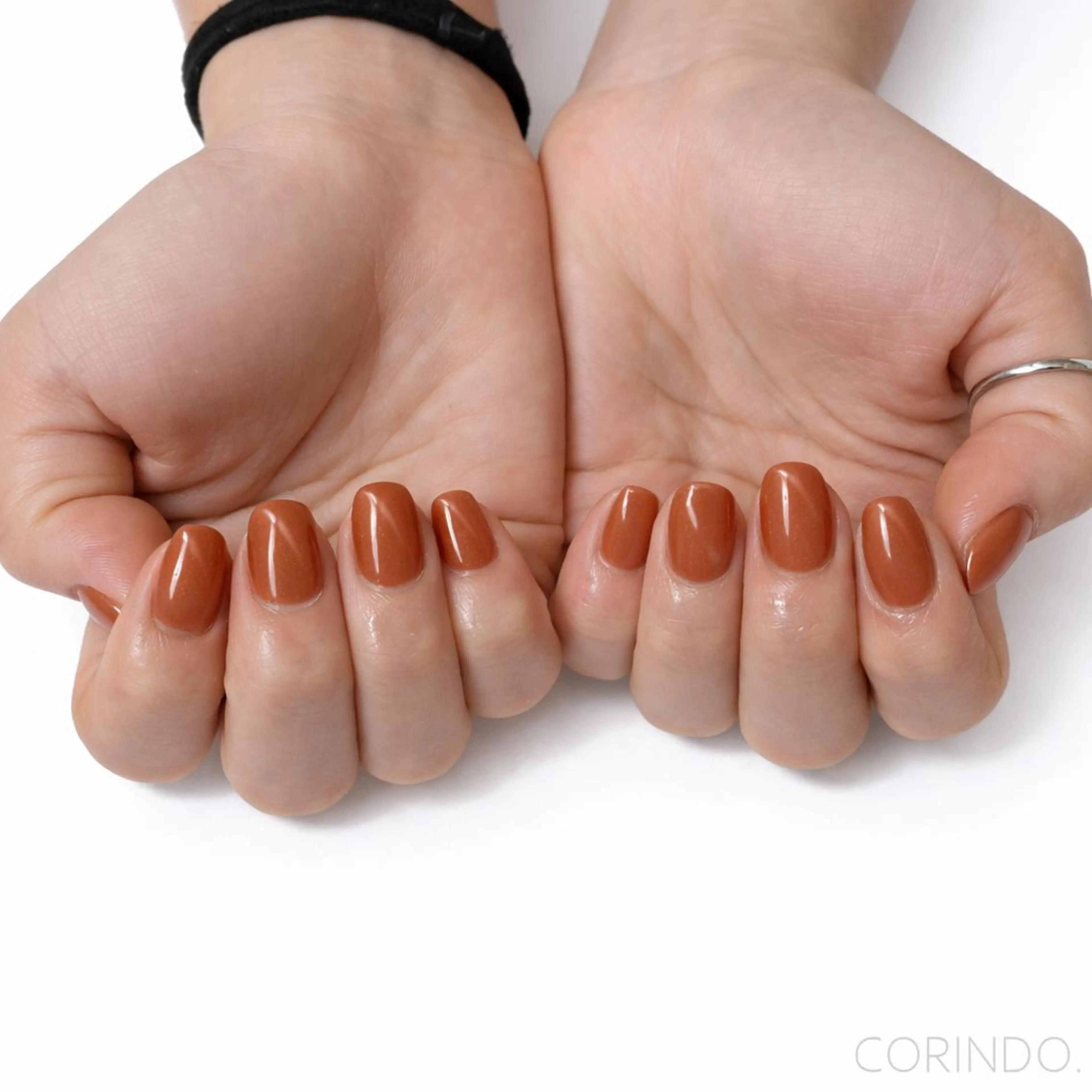 ネイル マグネットネイル ハンドネイル 🌸PC診断×ネイル 垢抜け専門 SARAのネイルデザイン