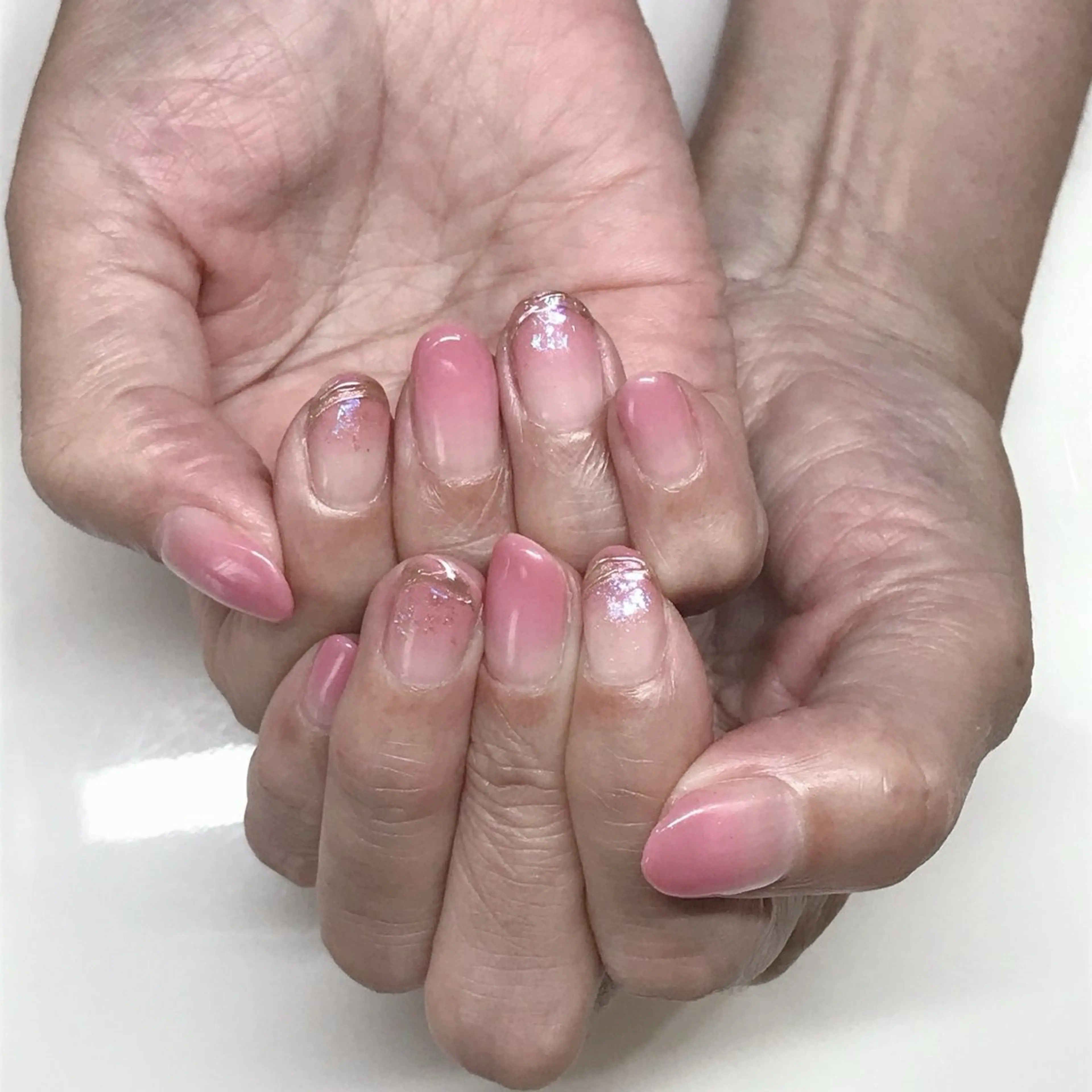 ネイル fig nailのネイルデザイン