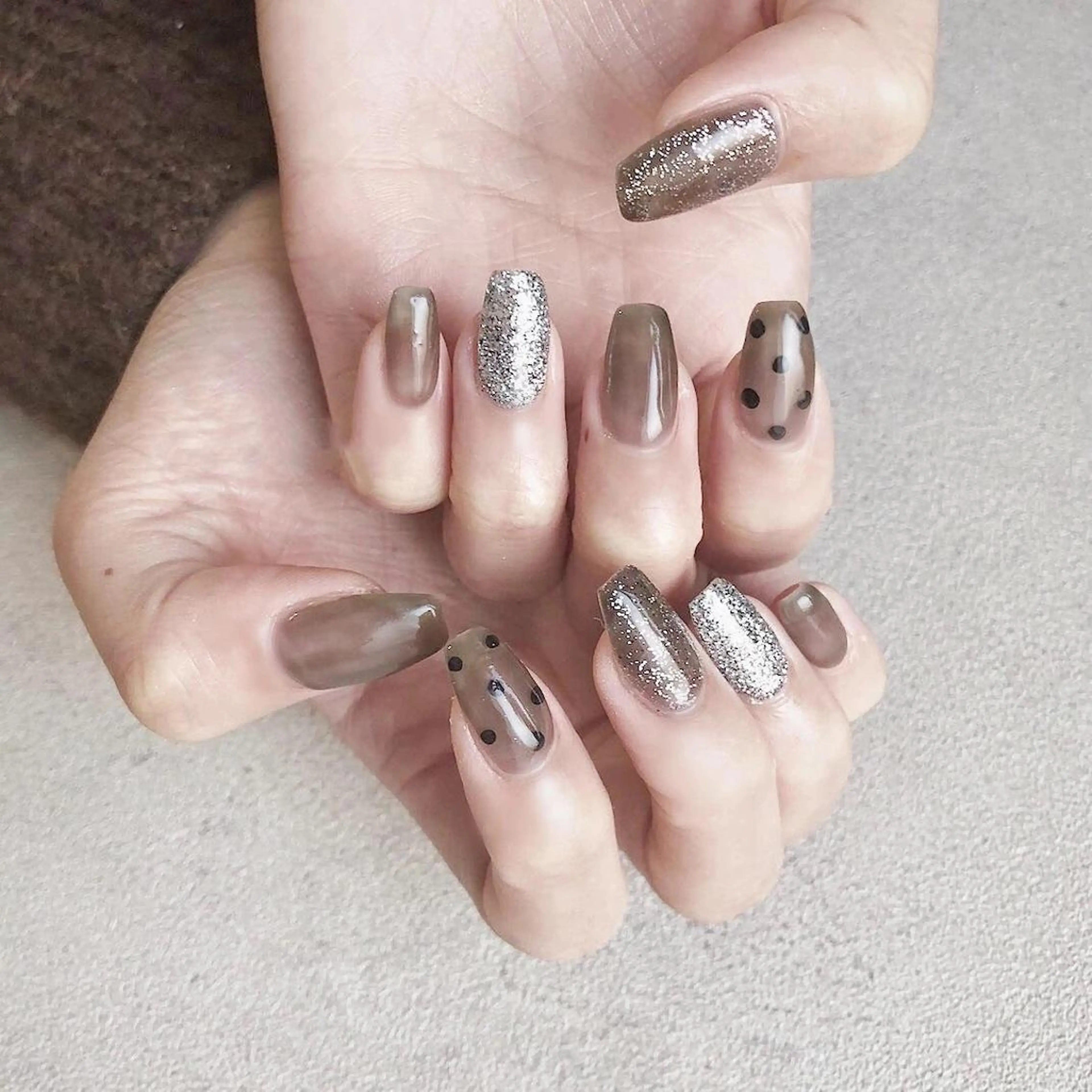 ネイル ✨Serenity Nail salonのネイルデザイン