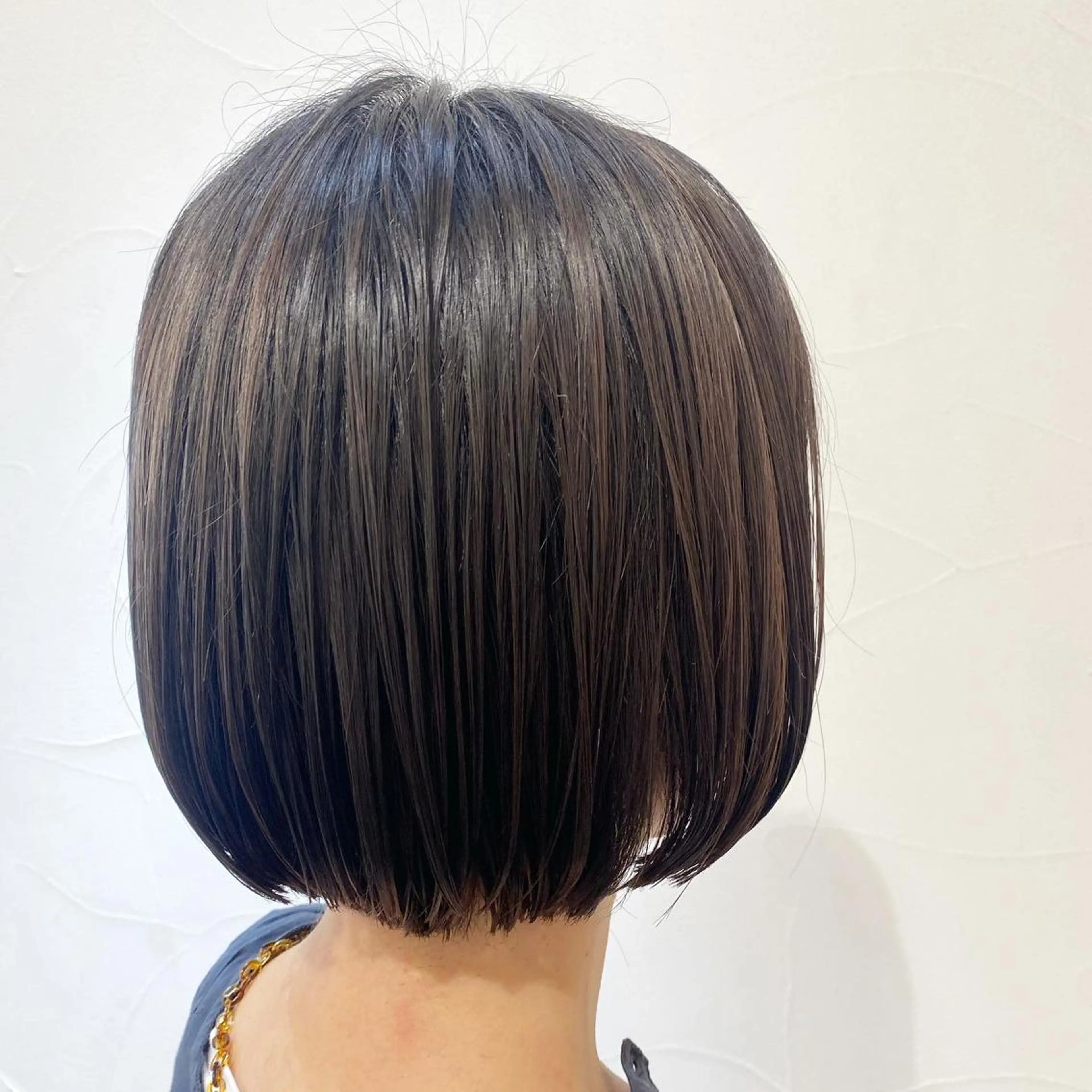 ショート トレンドヘアーに🌈 川村　静香のヘアスタイル