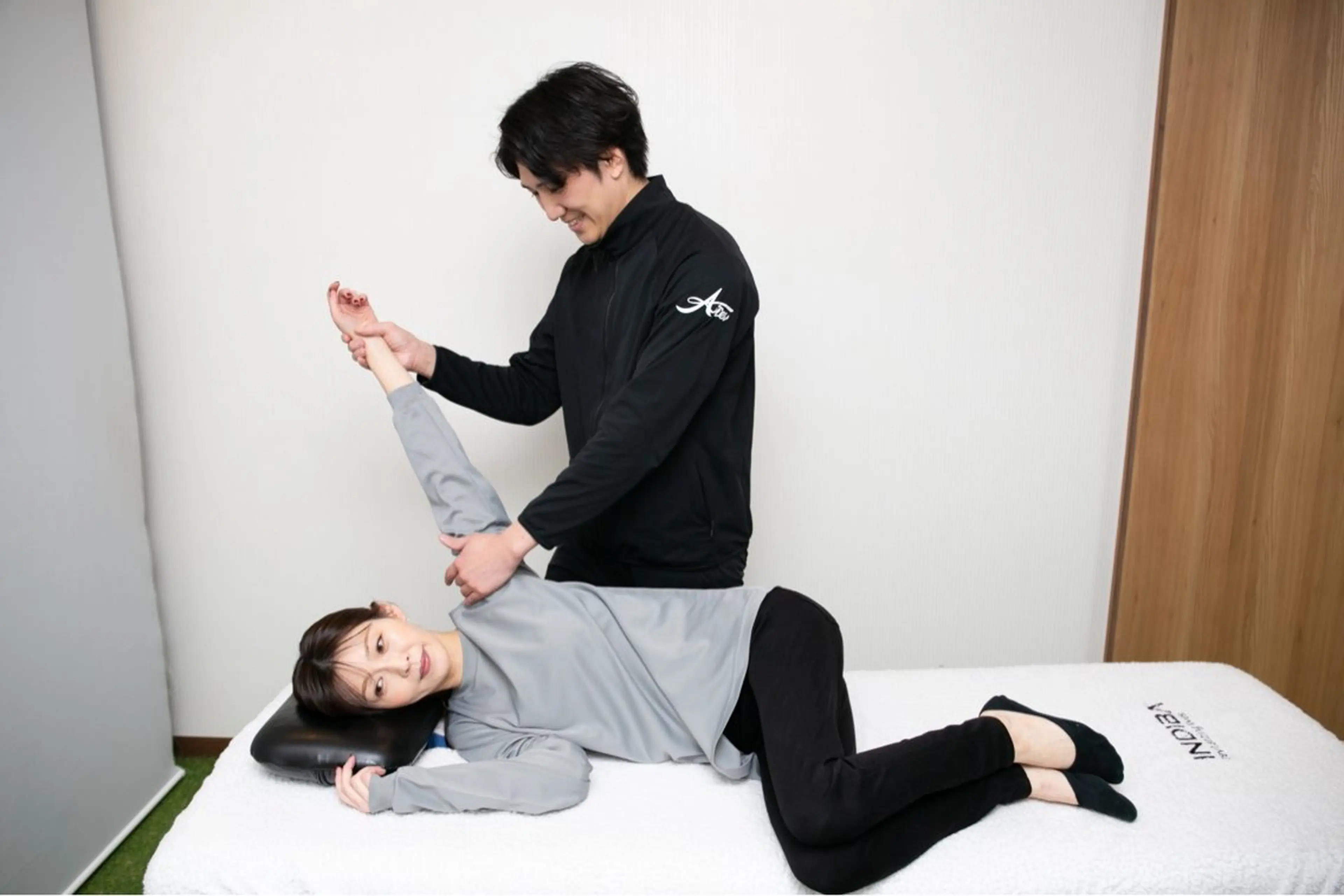 【　回数券購入者のみ　】《90分》の写真