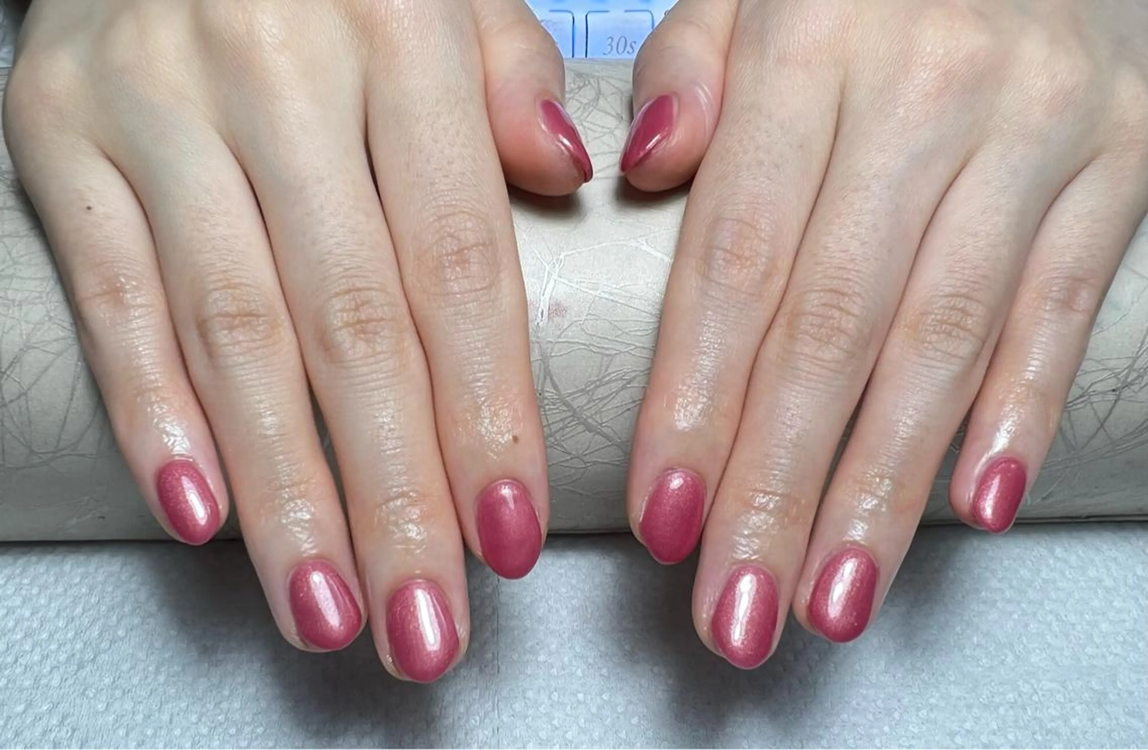 ネイル Una ☀️☀️のネイルデザイン