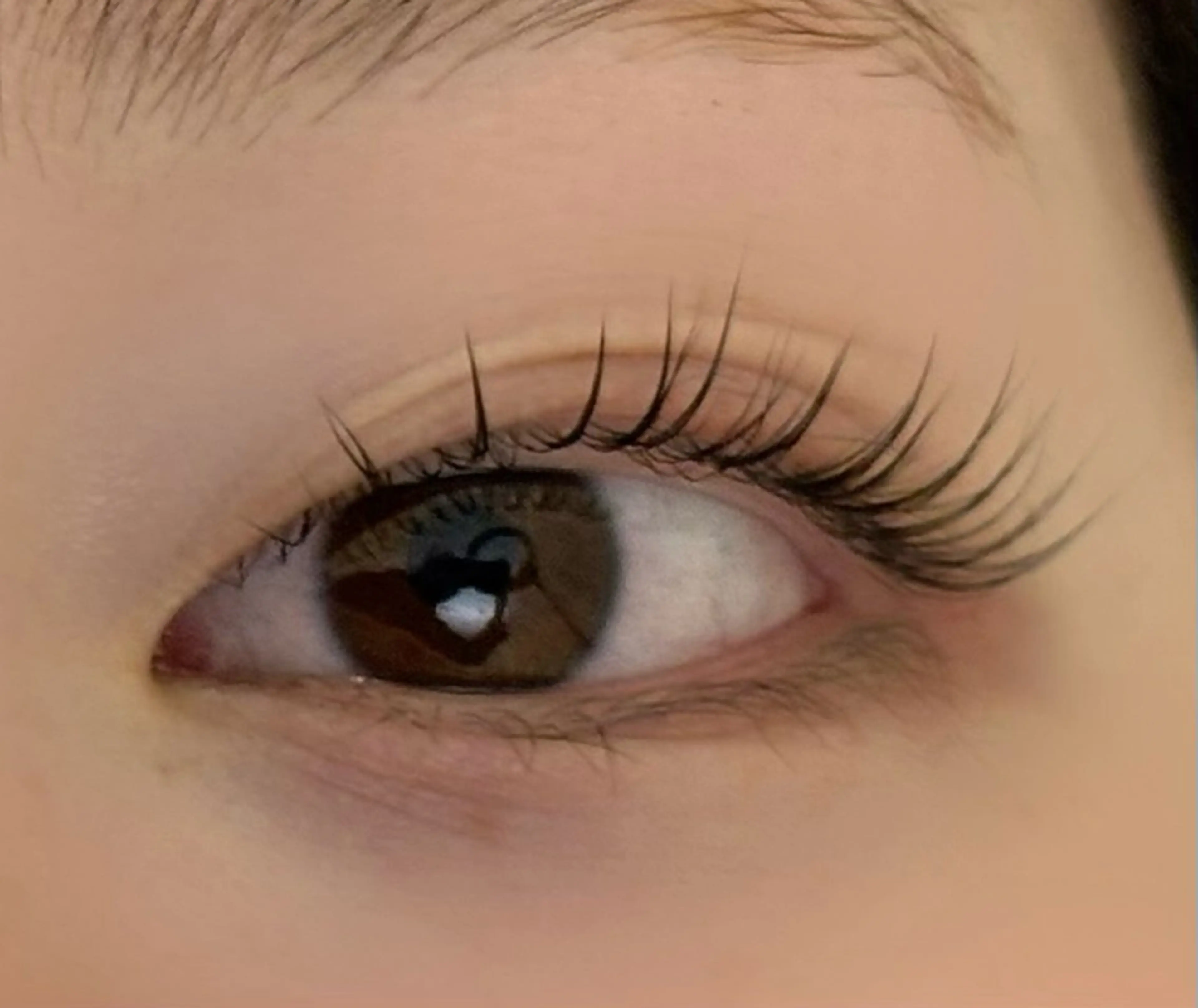 Jr eyelistまつげパーマデザイン選択可◎【プレミアムラッシュリフト🎀】の写真