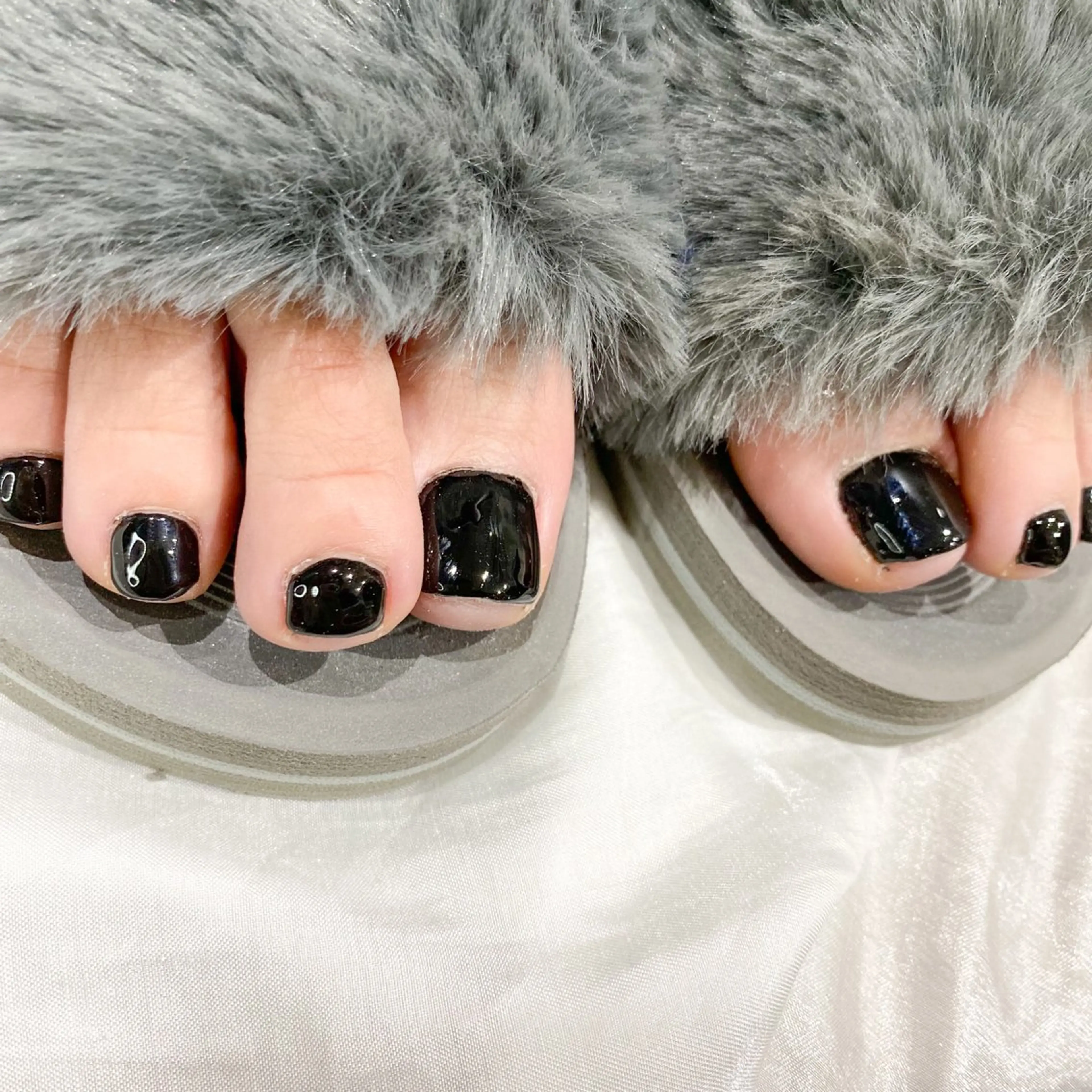 ネイル ネイル空間所属・muguet🎀 nailのネイルデザイン