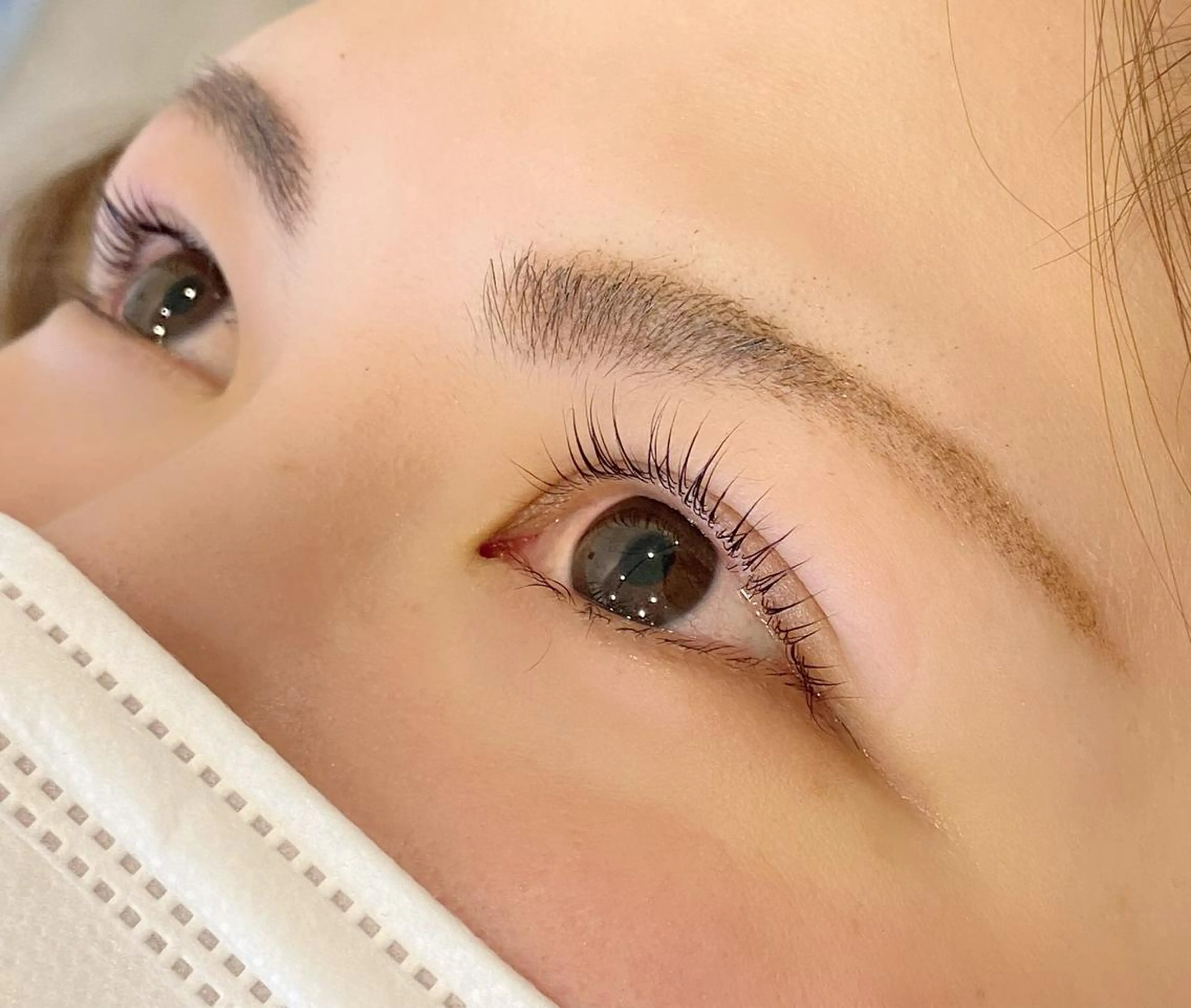 マツエク・マツパ まつげ専門店　Pultitia所属・Pultitia店長 麻美のエステ・リラクイメージ