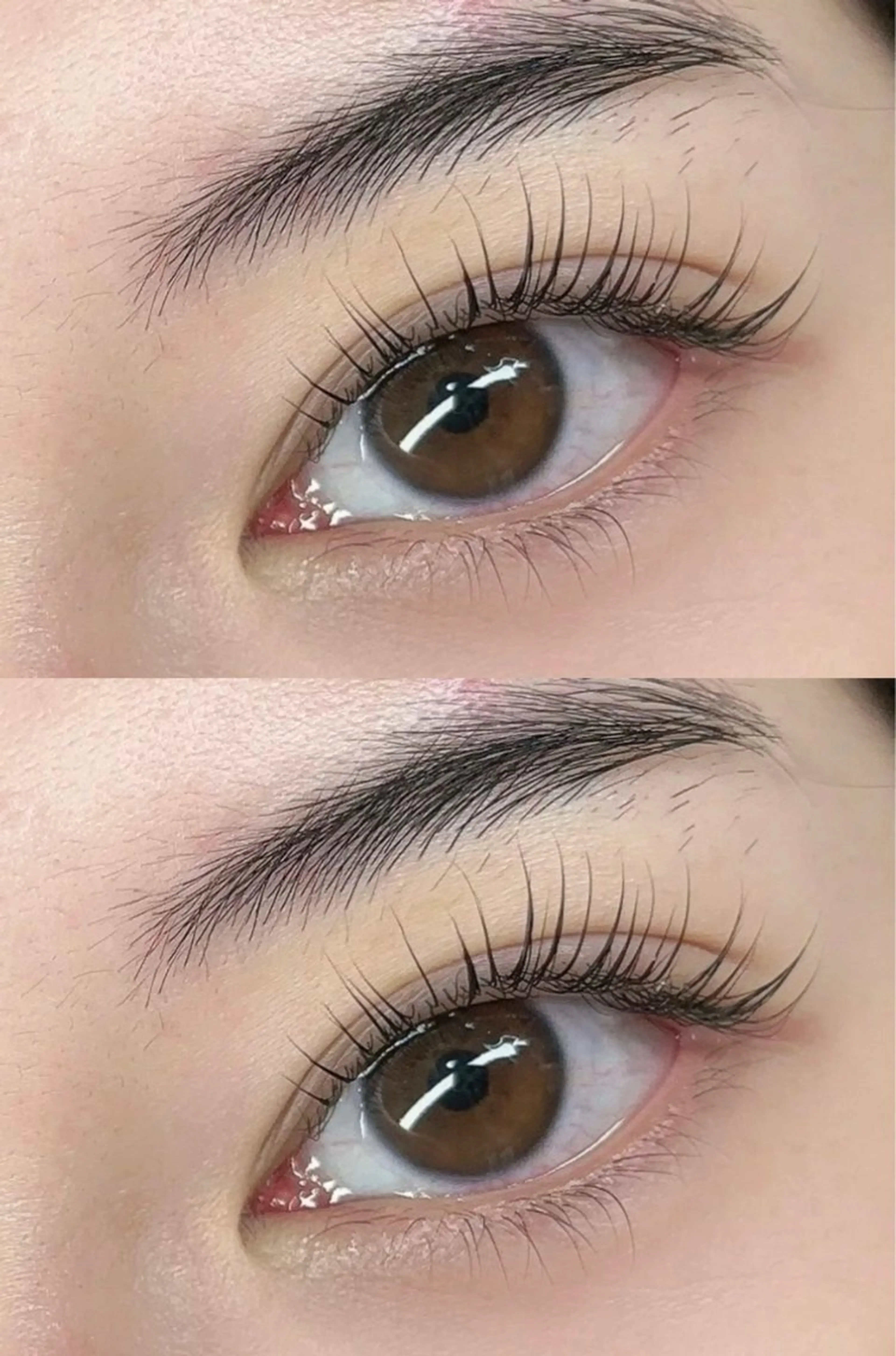 マツエク・マツパ か なのマツエク・マツパデザイン