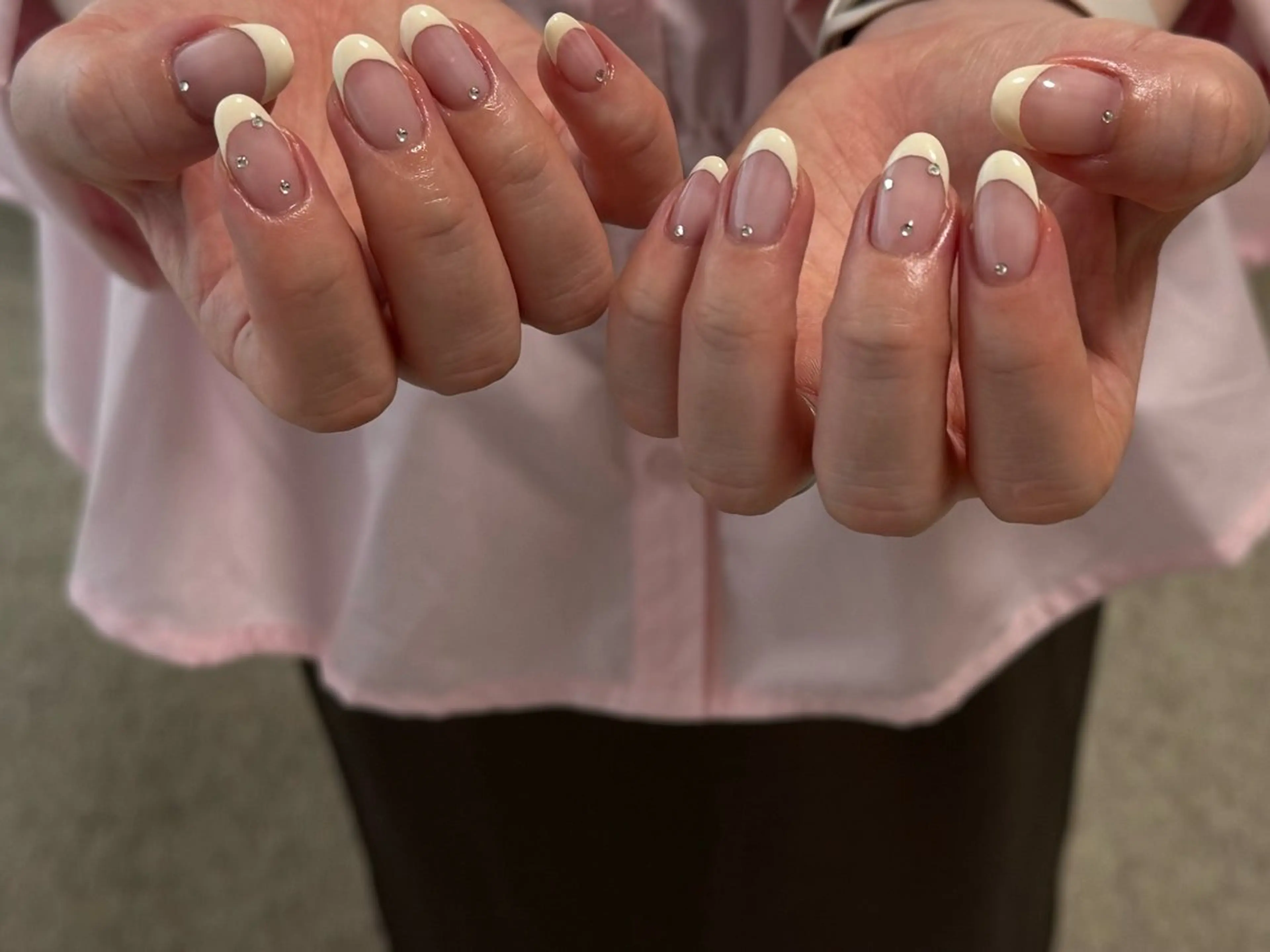 ネイル ハンドネイル s_ nail8のネイルデザイン