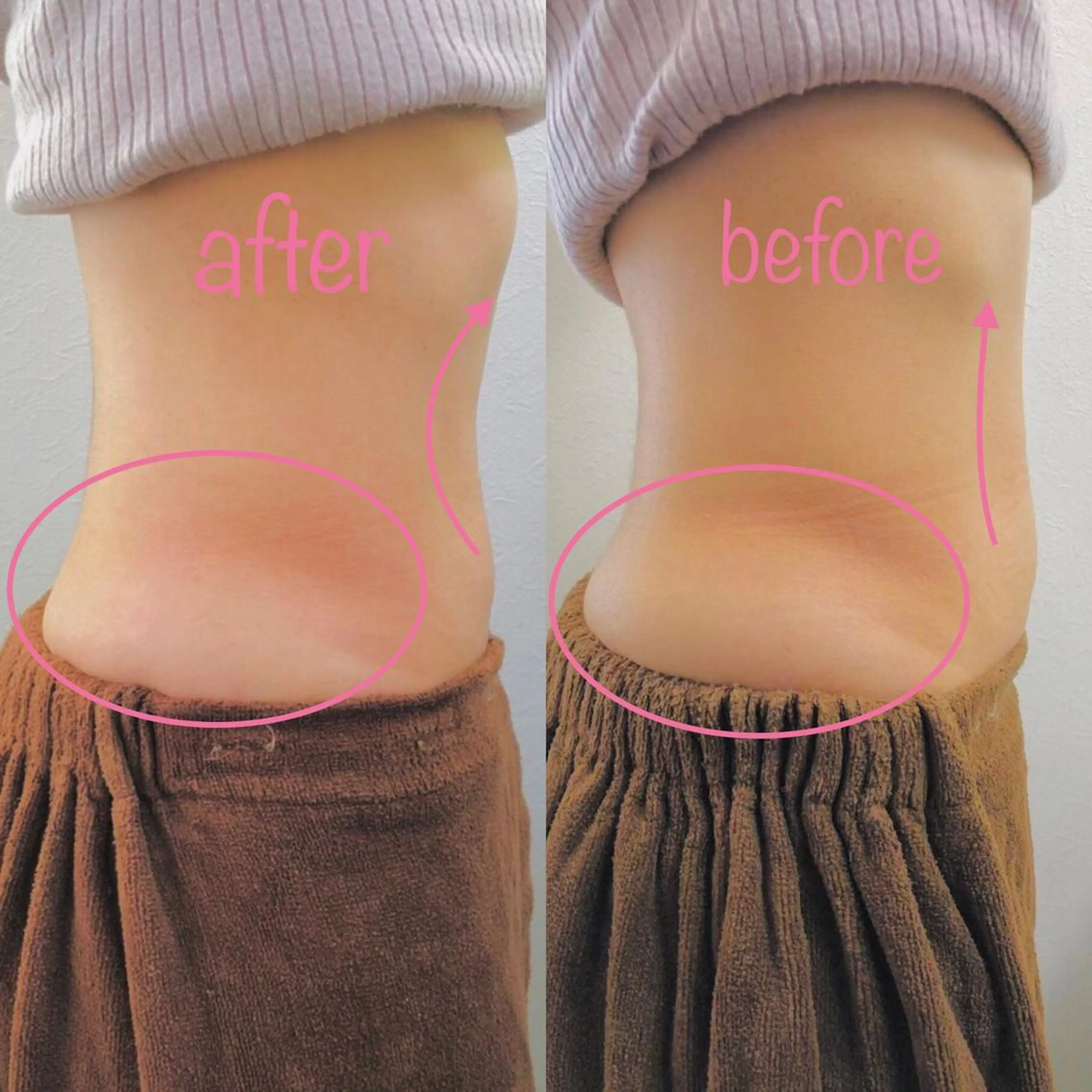 堀口 彩佳のヘアスタイル