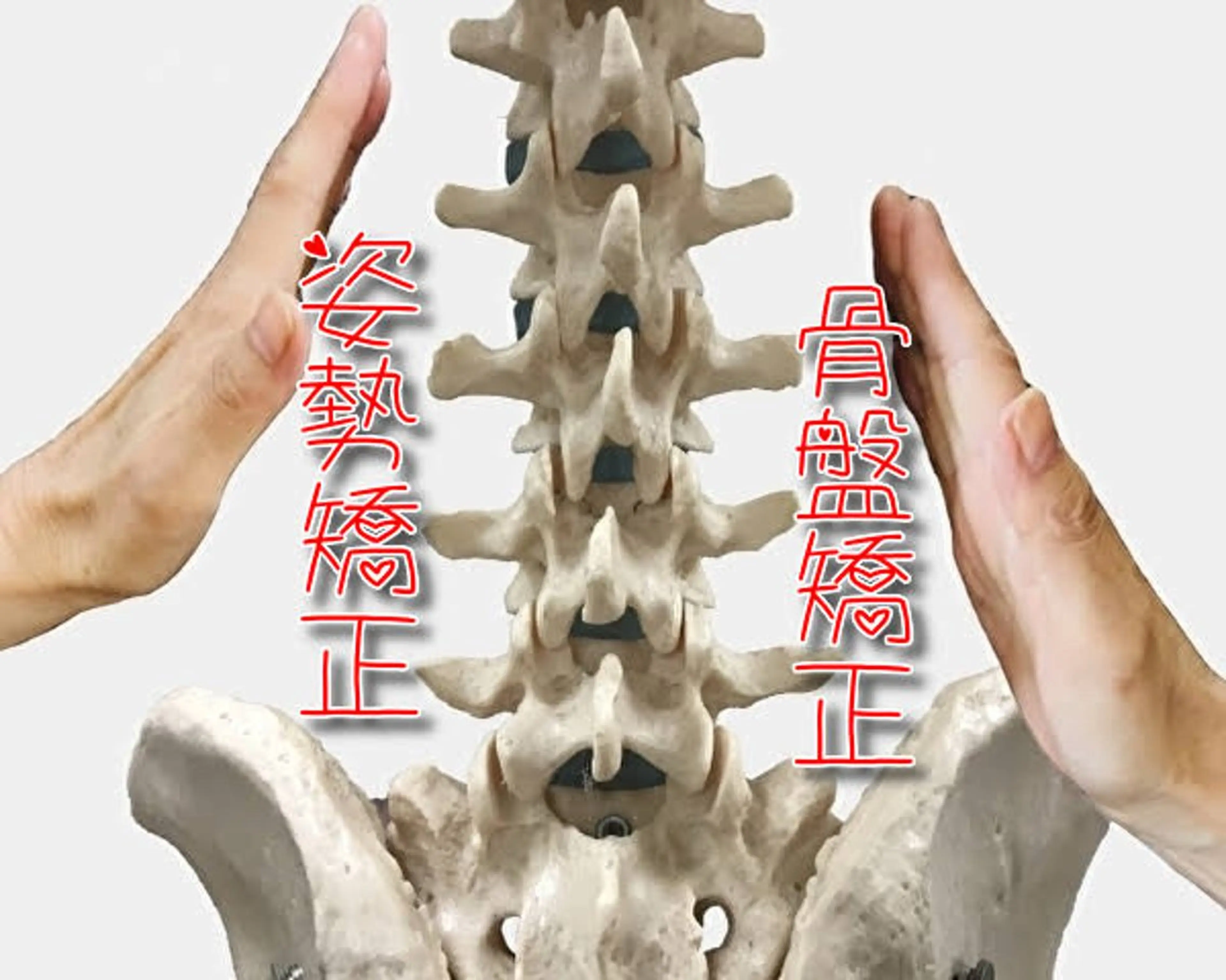 【平日14:00~18:00限定】★産後の腰痛整体※妊娠の骨盤のズレ.お子さんの抱っこで酷い腰痛.肩こりの写真