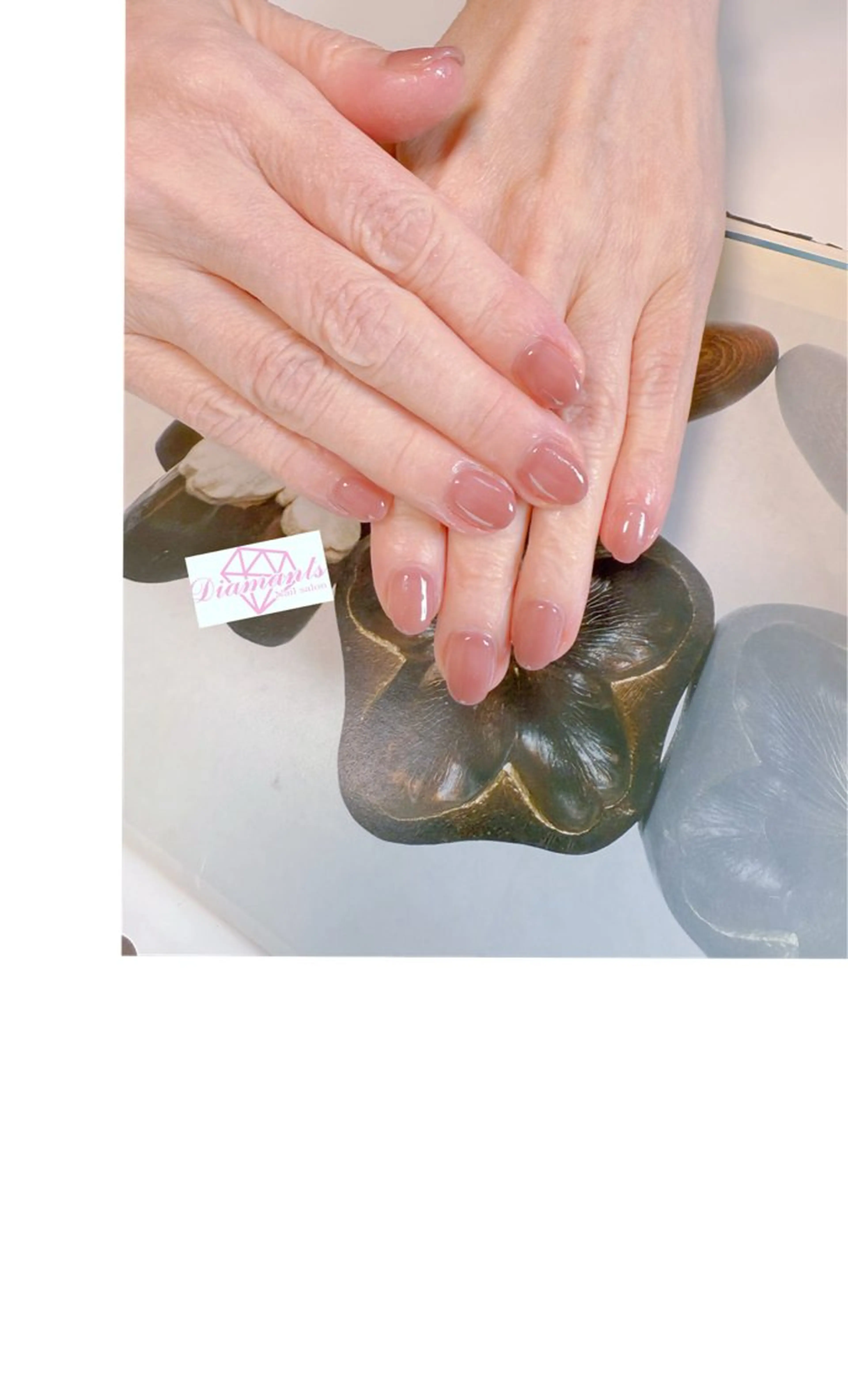 ネイル Asa miのネイルデザイン