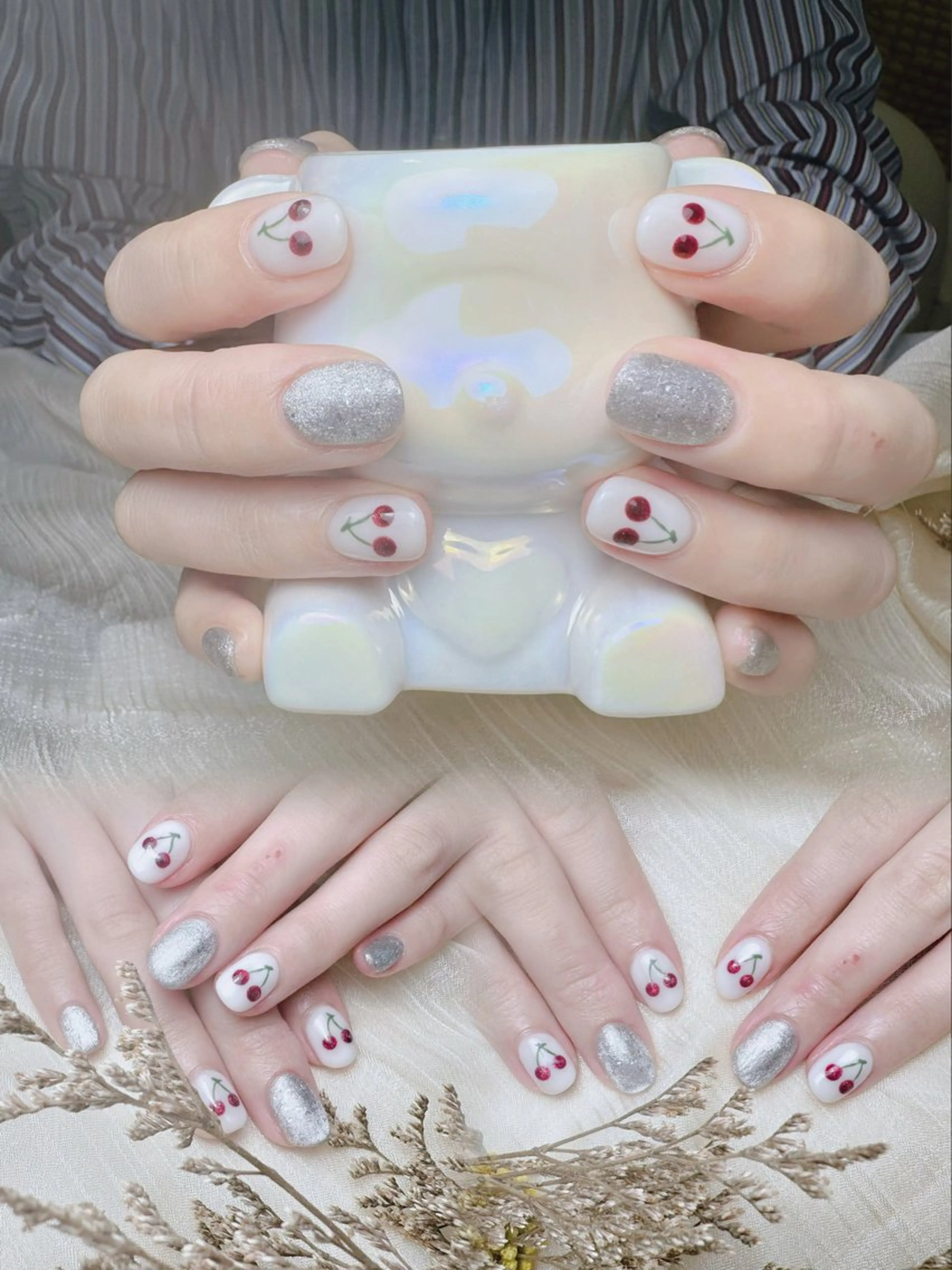 ネイル ハンドネイル M.T  nail所属・M.T nailのネイルデザイン