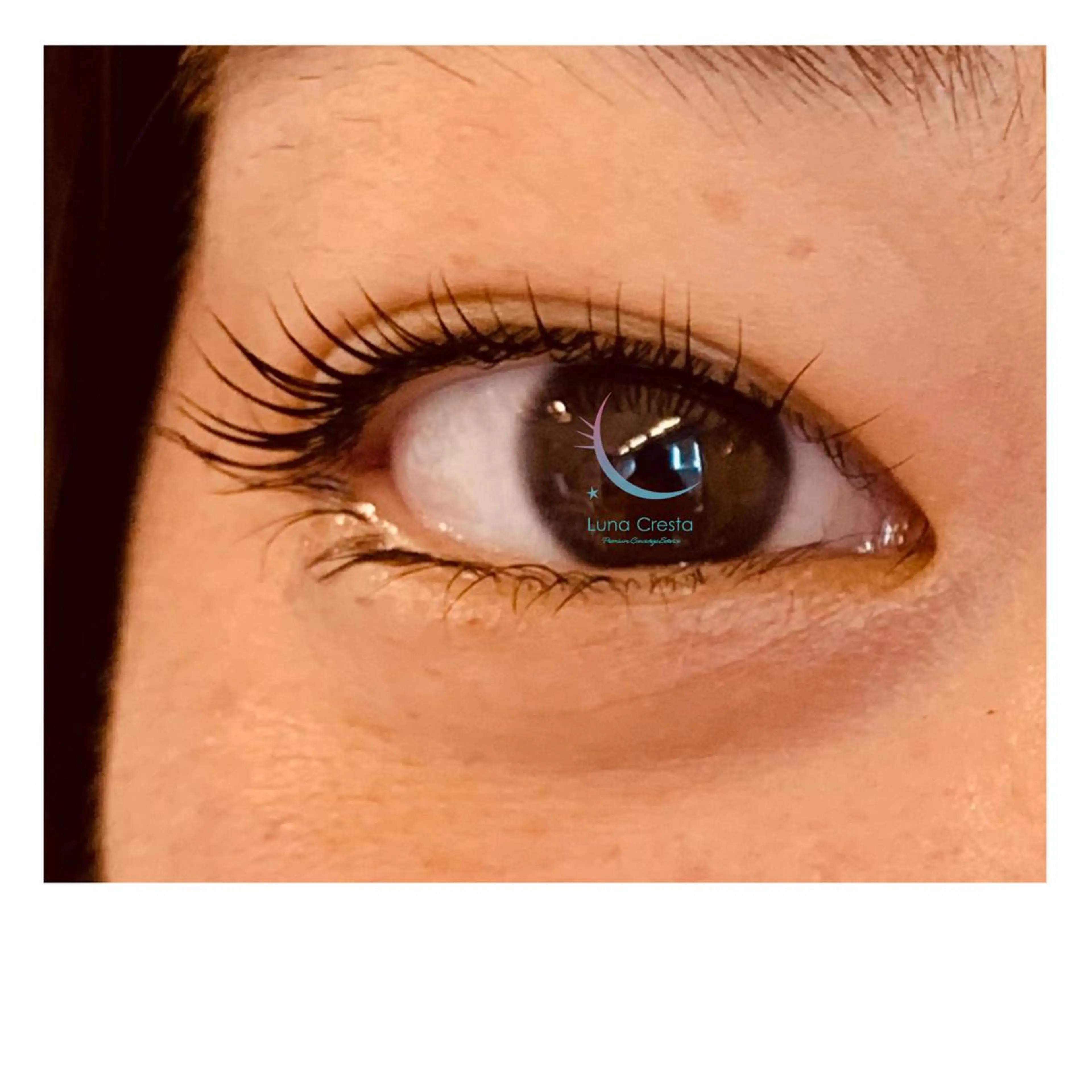 マツエク・マツパ 岡部 梢の眉毛・アイブロウイメージ