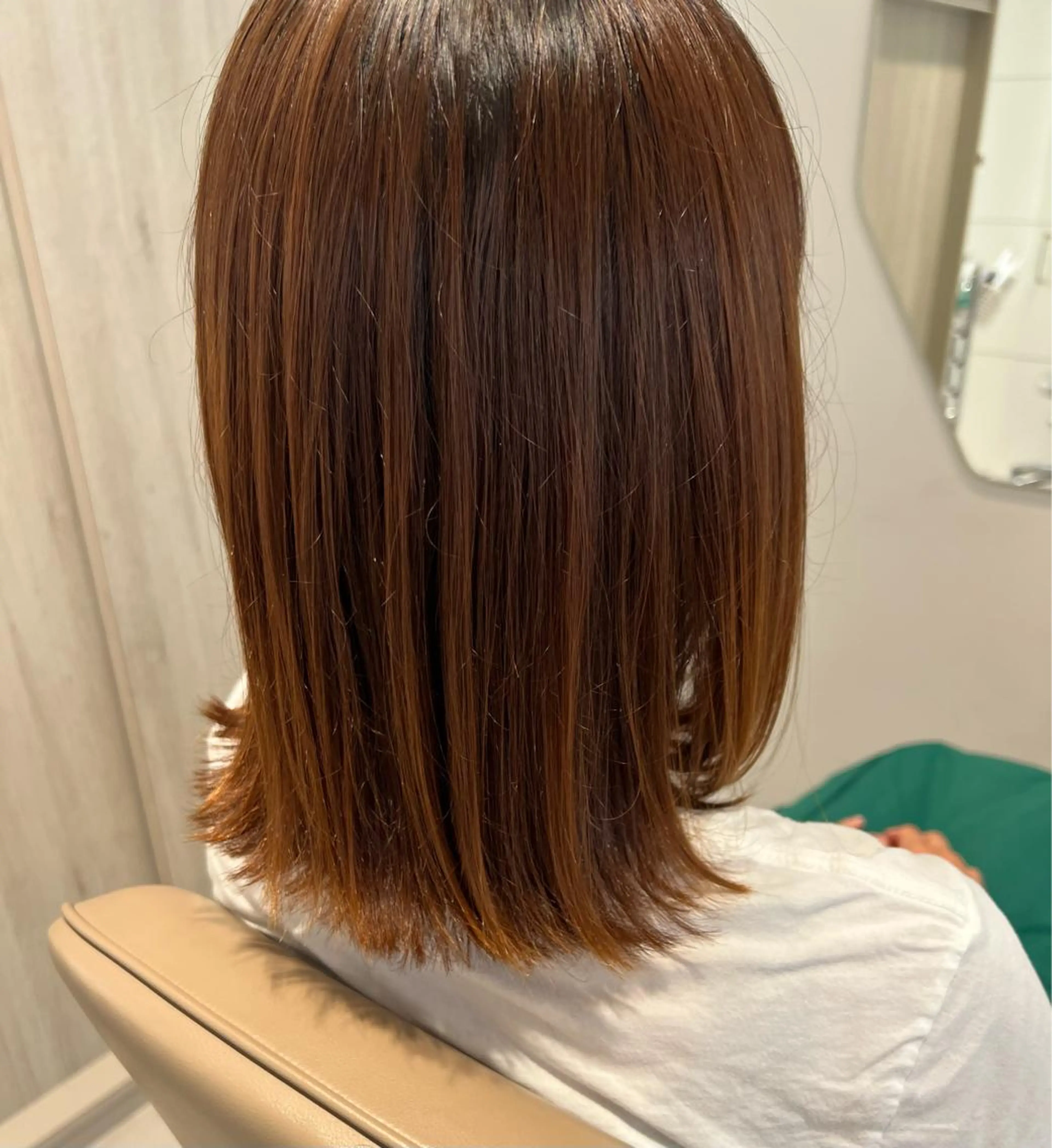 ミディアム sui奈良店所属・ハマイシ ユキのその他イメージ