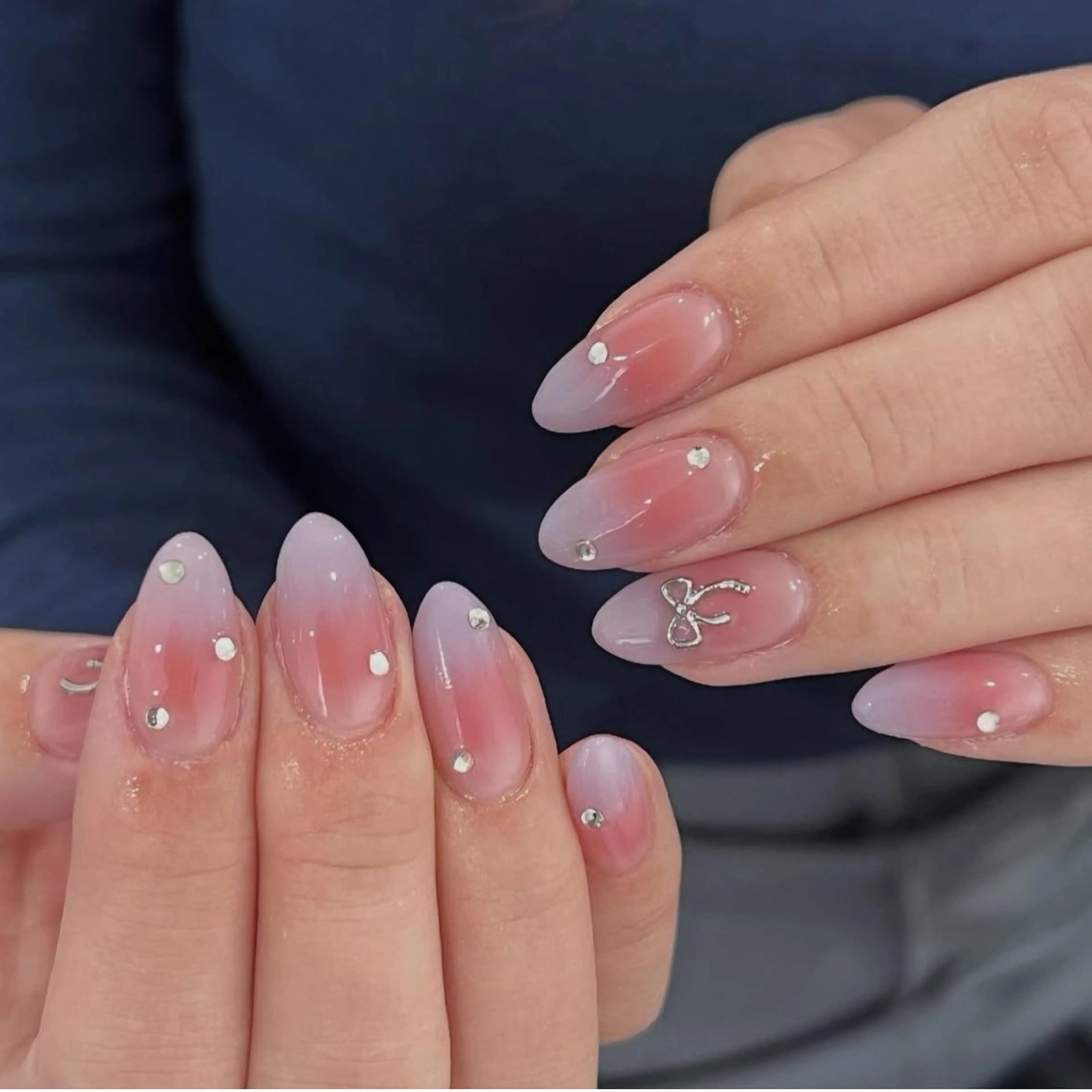 ネイル Ugirl Nail Harukaのネイルデザイン