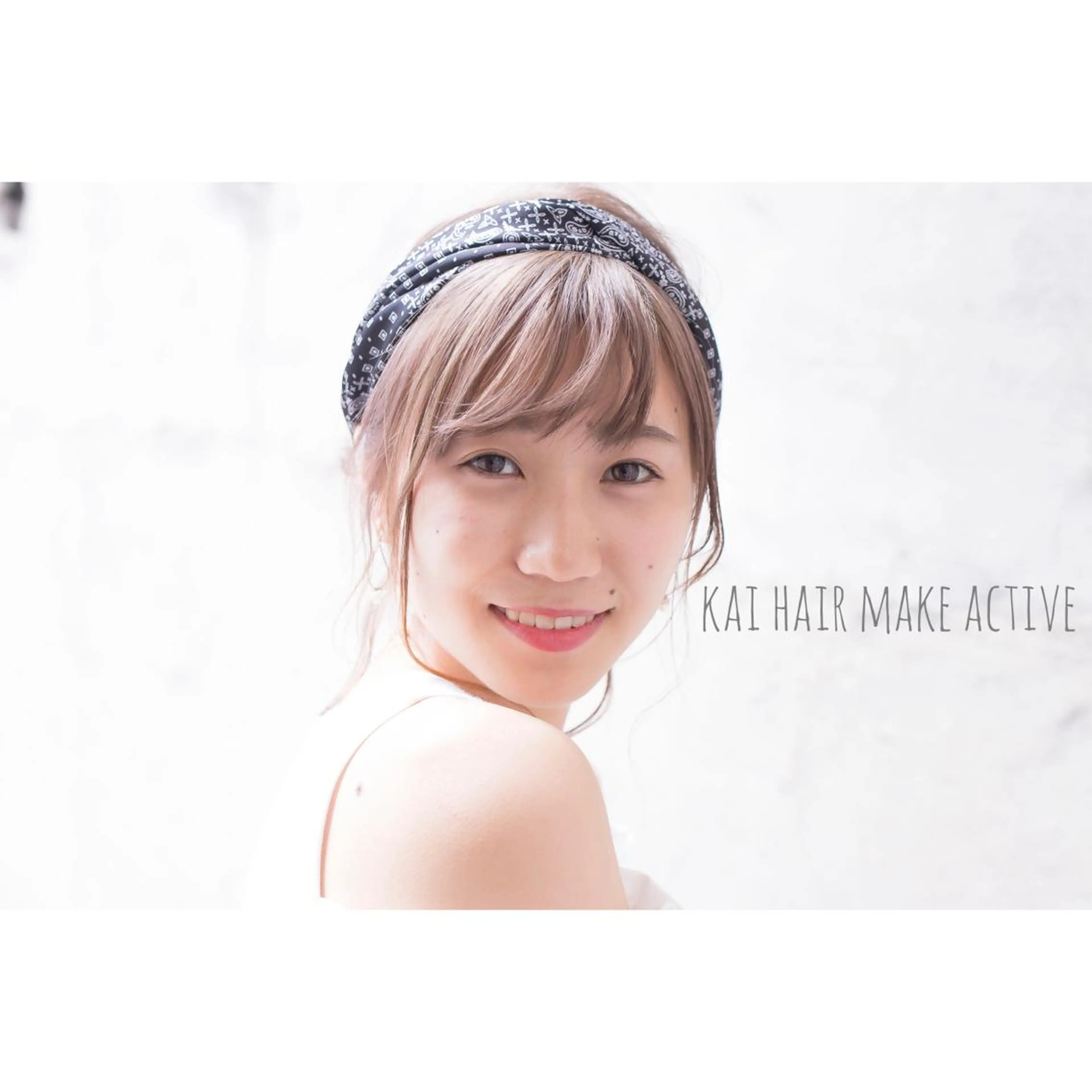 ケアブリーチ(orバレイヤージュ)+カラー+「骨格に合わせた」 カット+2ステップトリートメント+マイクロバブルの写真