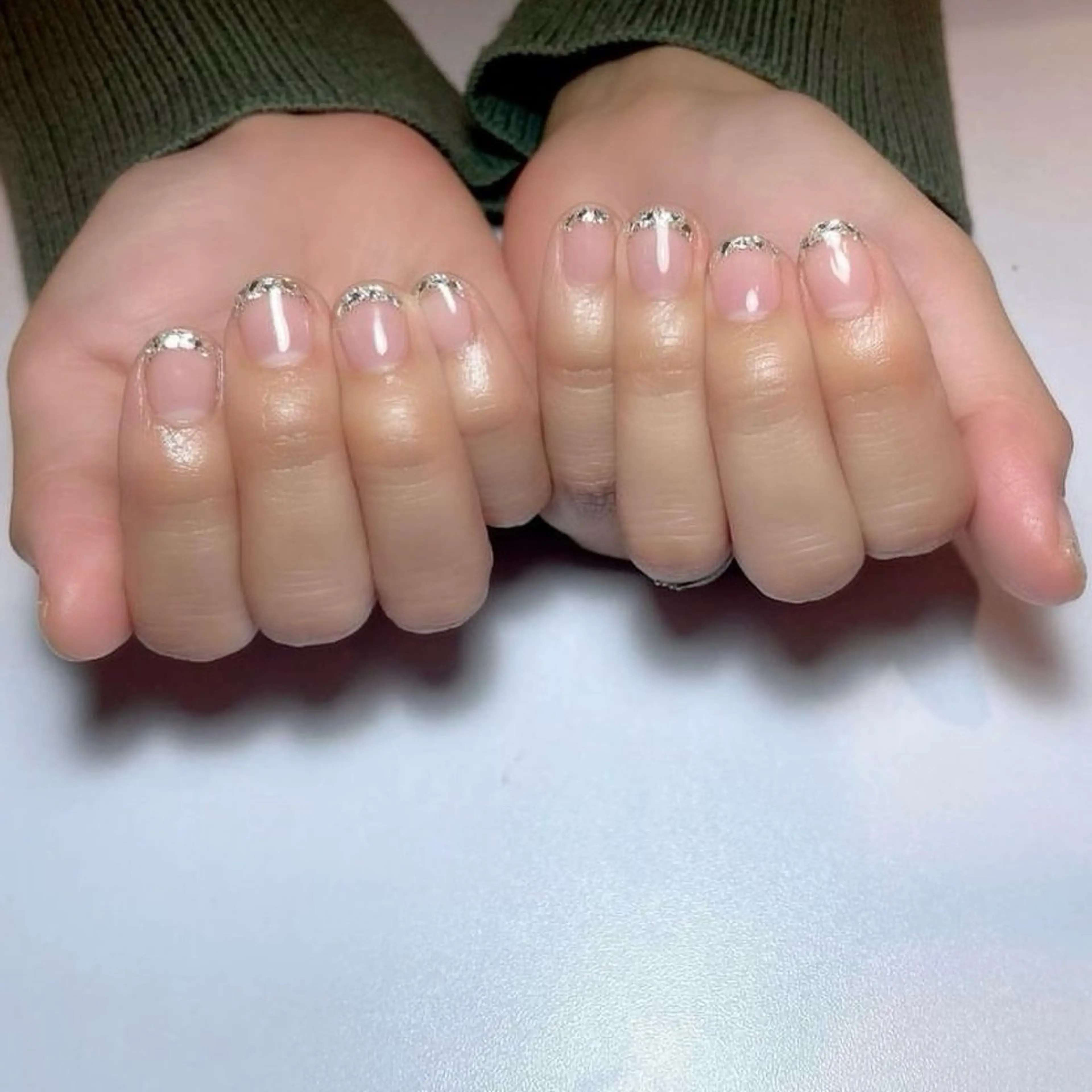 ネイル Rich to勝川店所属・村瀬 満里子のネイルデザイン