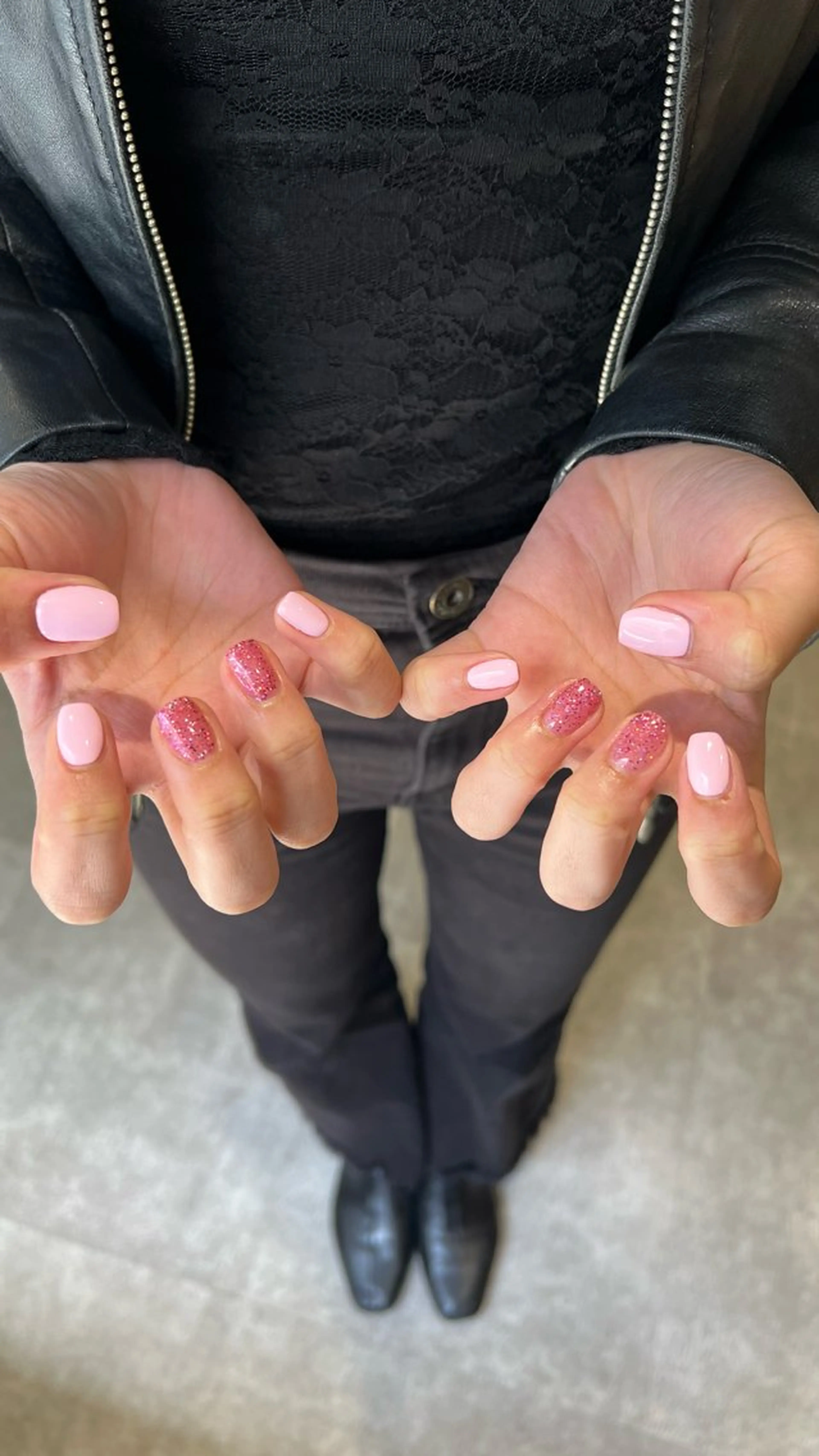 ネイル Nail AVANCE.所属・加守 夏喜のネイルデザイン