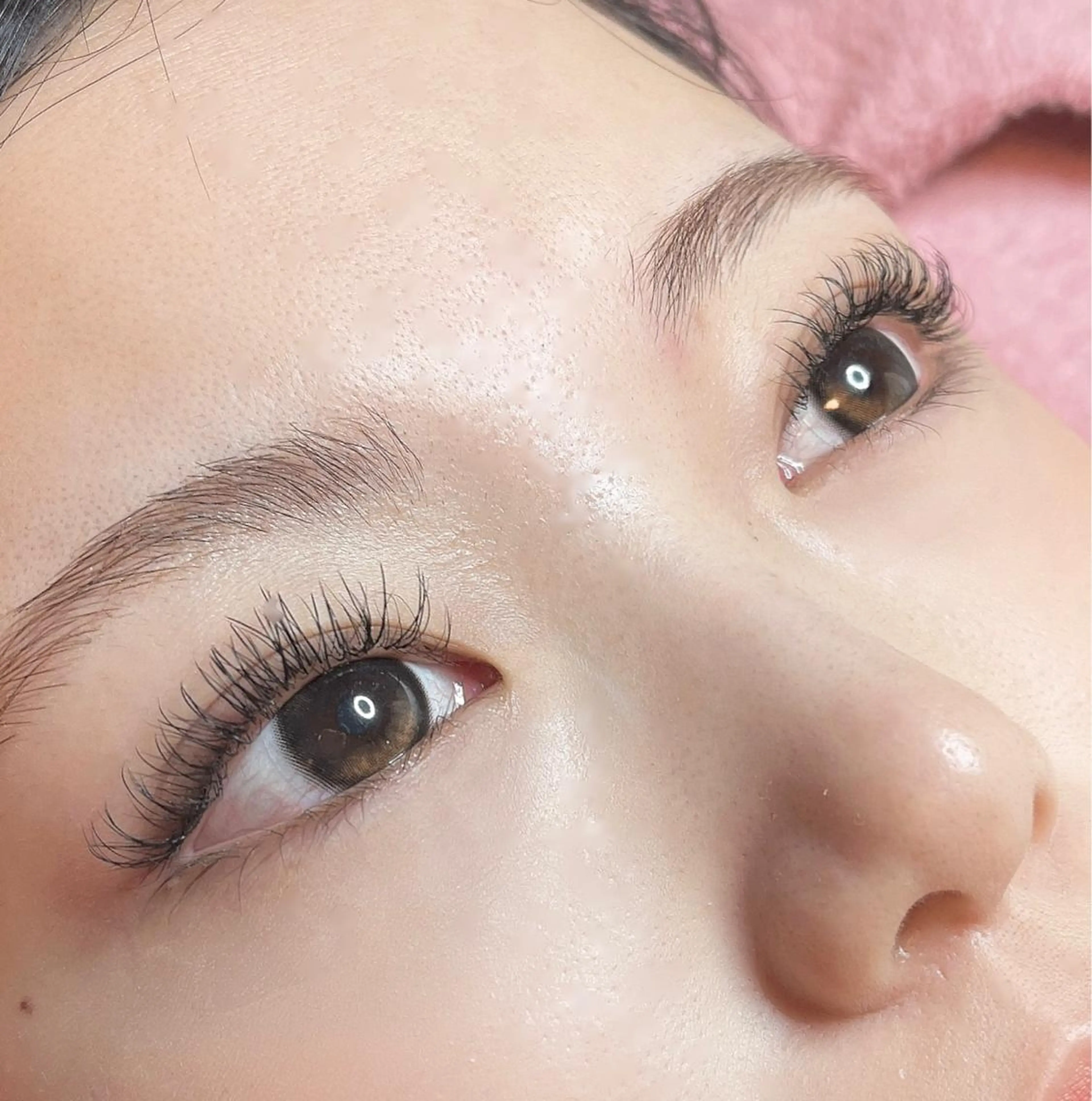 マツエク・マツパ salonmeili ＊ミキのマツエク・マツパデザイン